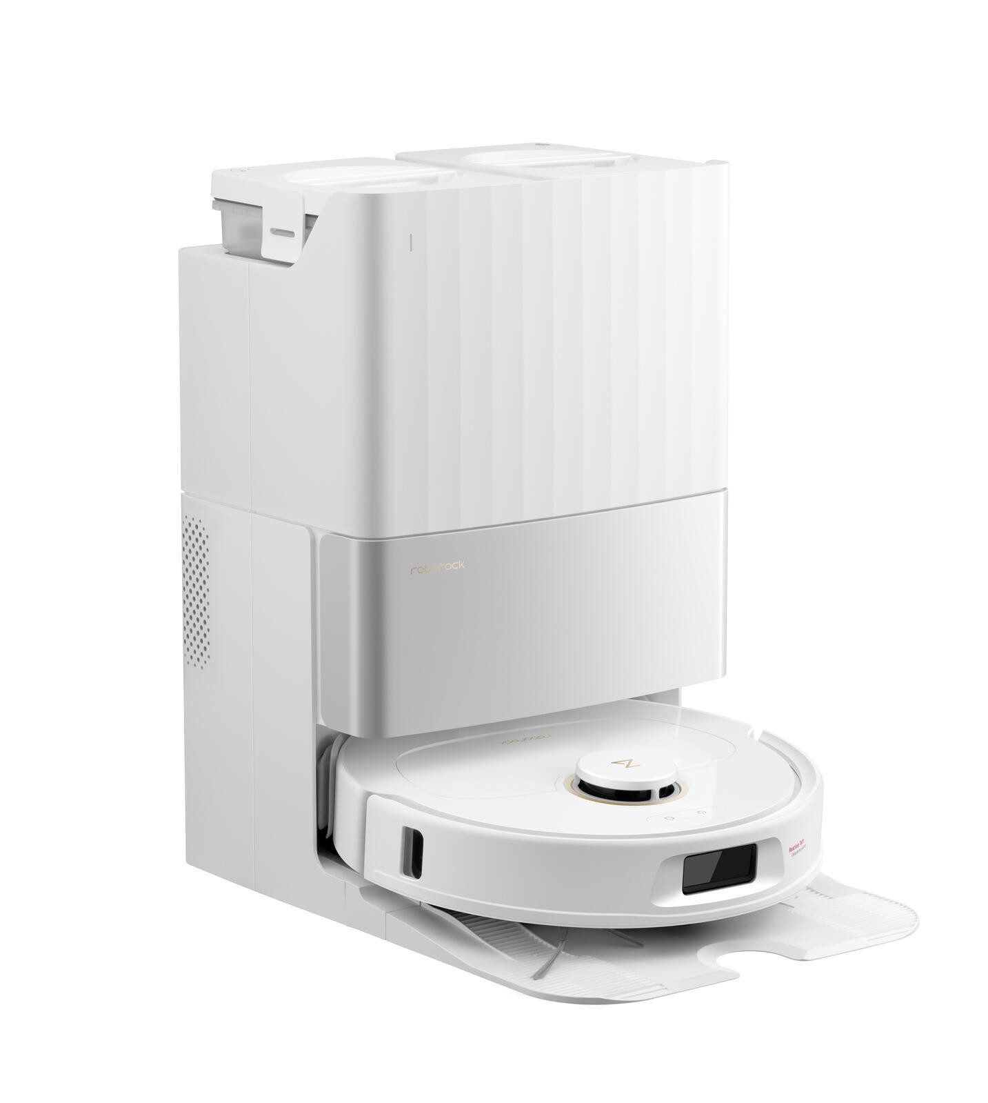 Roborock QRES02-00 - Bild 4