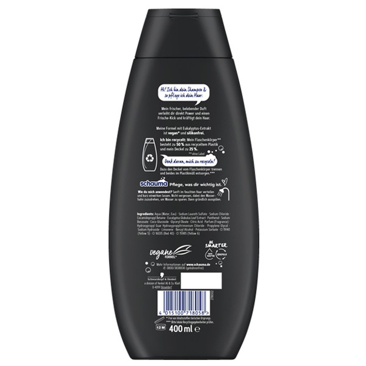 Schauma Haarshampoo