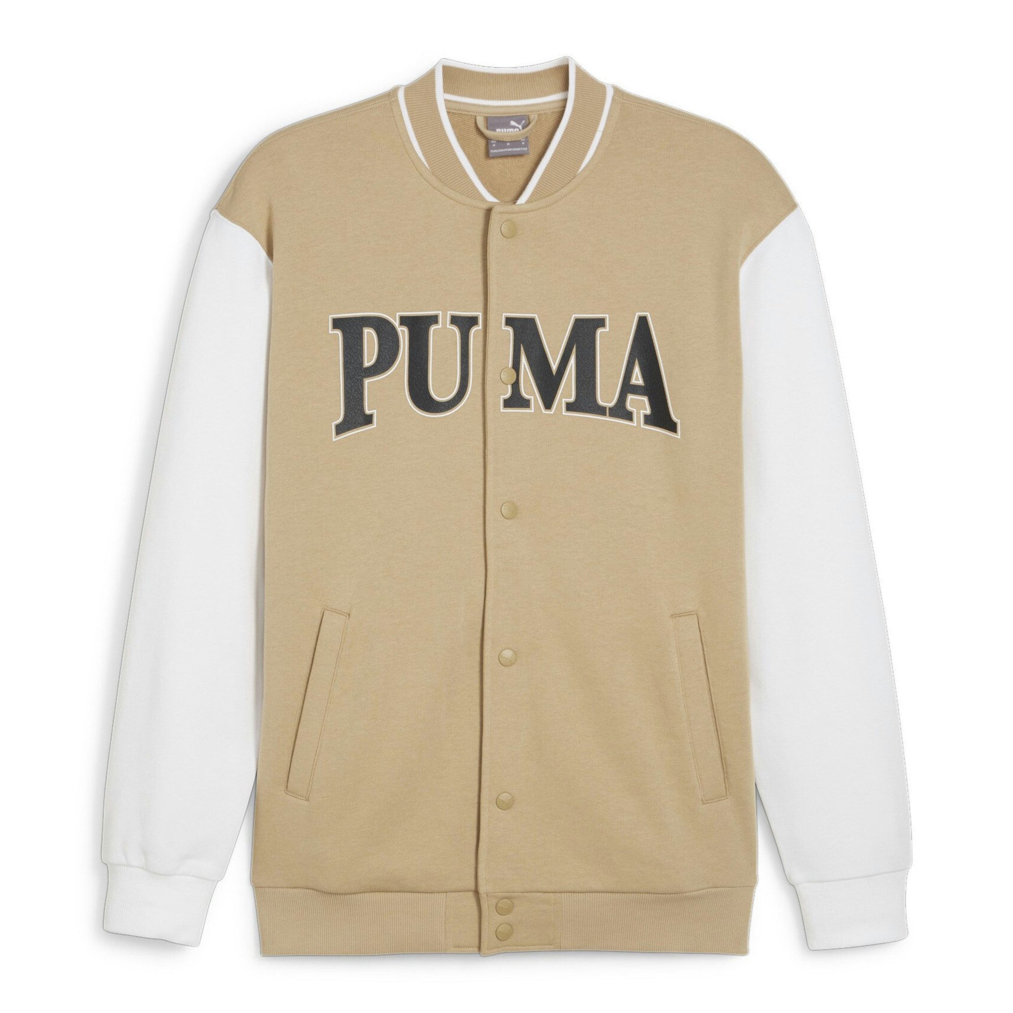Trainingsjacke Puma Herren Trainingsjacke PUMA SQUAD Track Jacket TR 678971