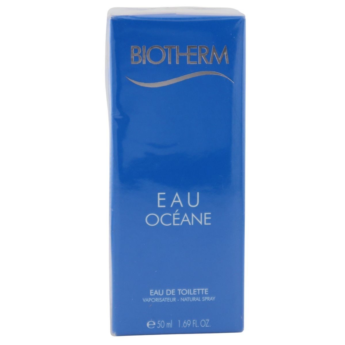 BIOTHERM Eau de Toilette Biotherm Eau Oceane Eau de Toilette Spray 50 ml