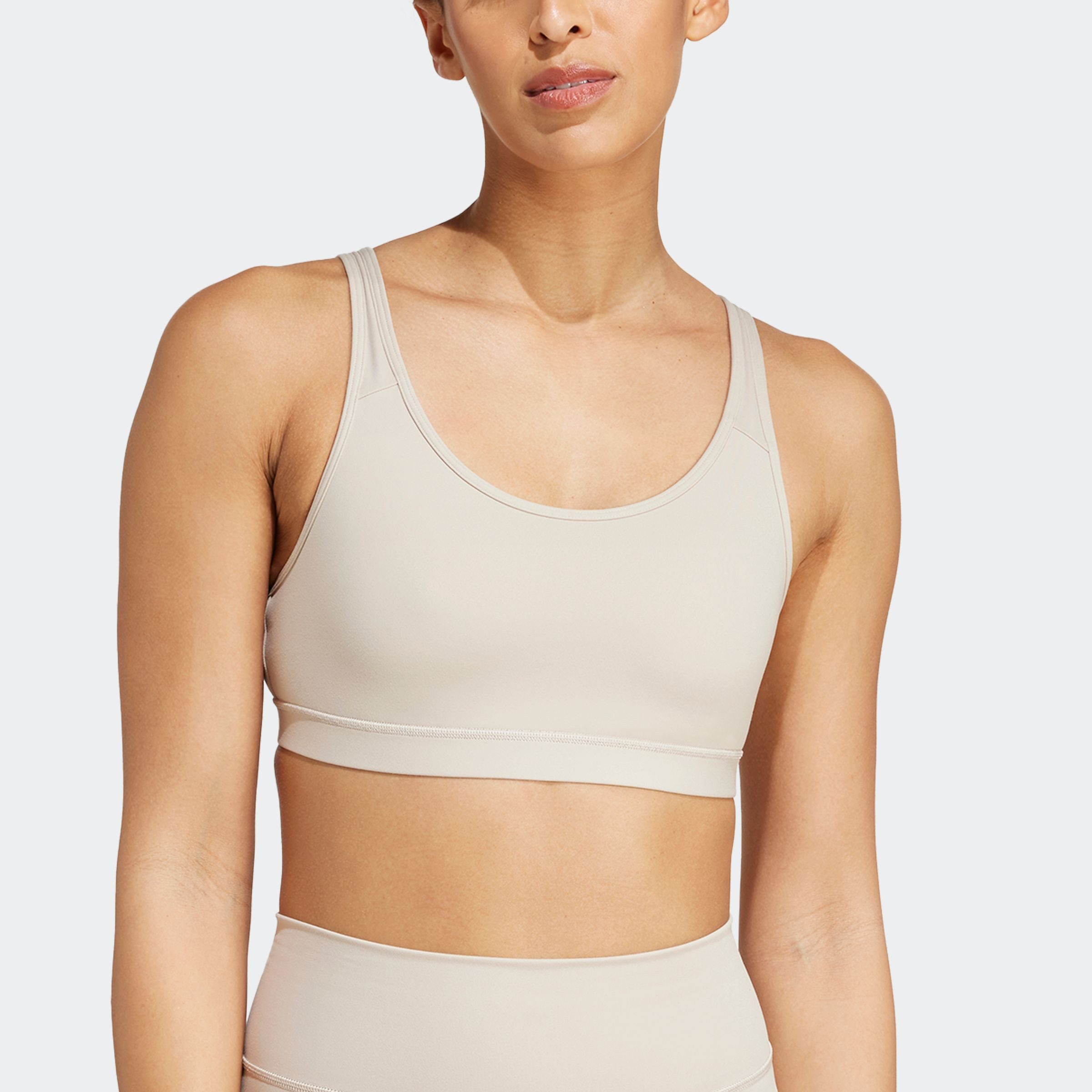 adidas Performance Sport-BH ALL ME ESS günstig online kaufen
