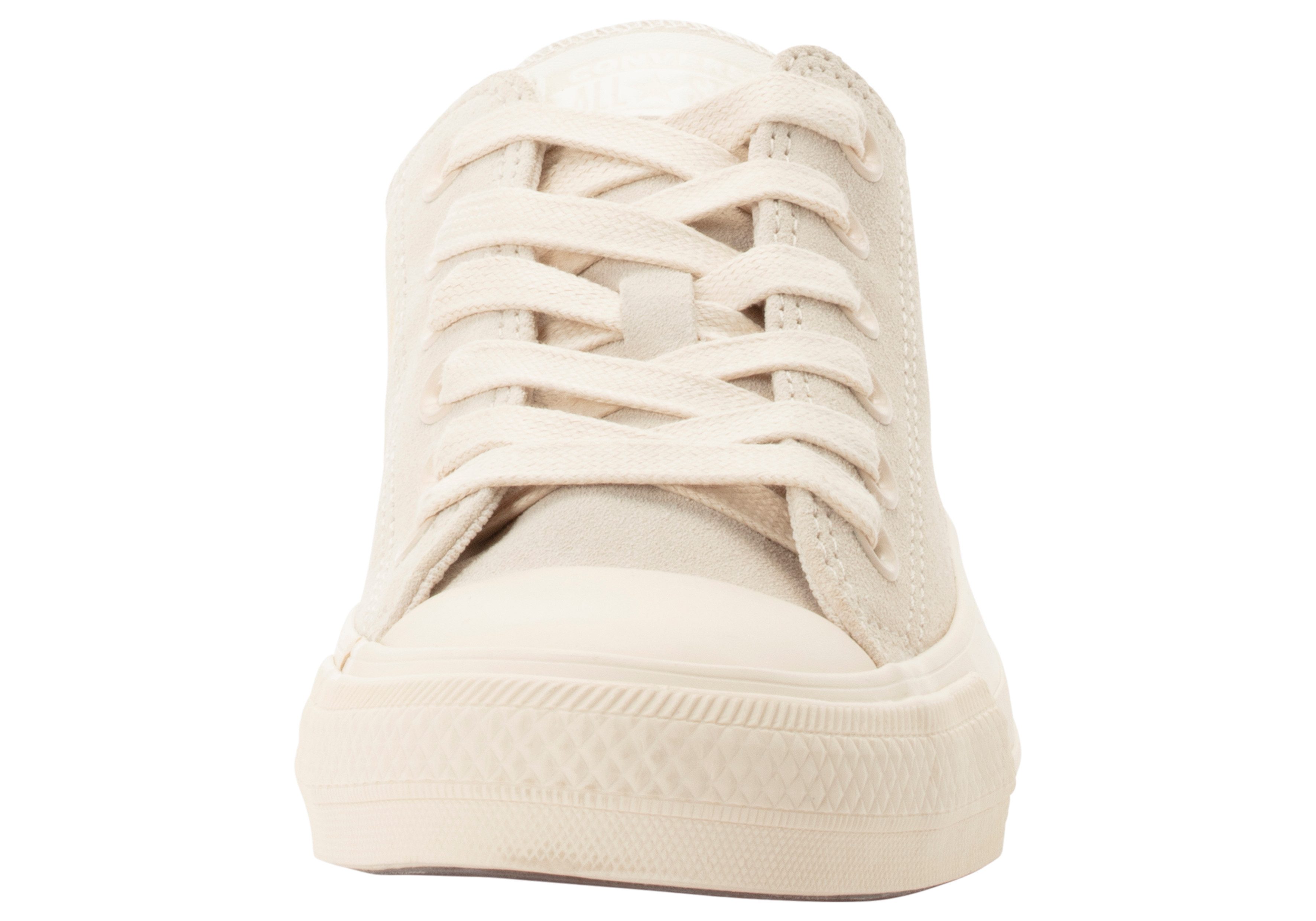 Converse CHUCK TAYLOR ALL STAR SUEDE Sneaker