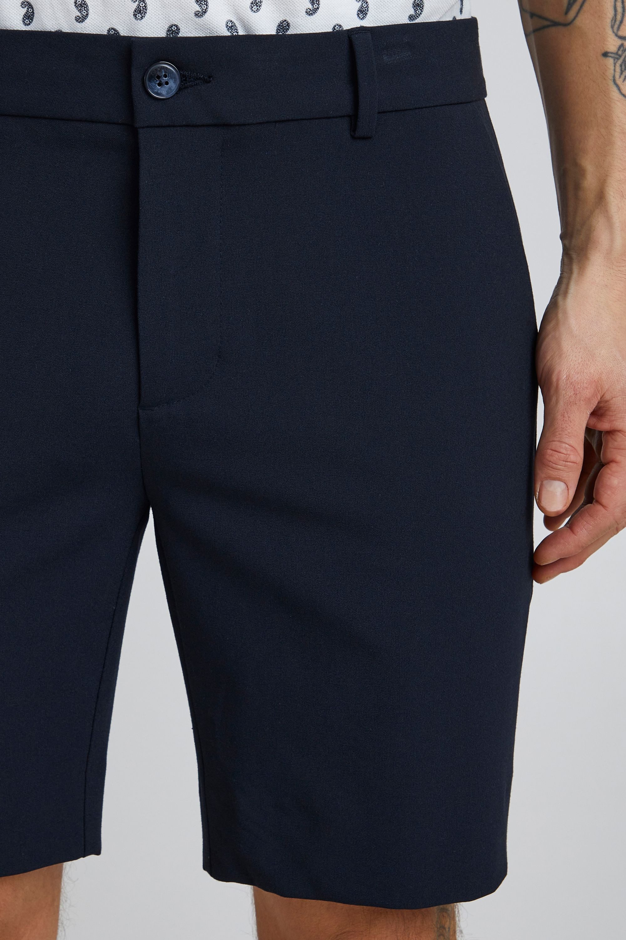 Casual Friday Chinoshorts CFCarsten Modische Short