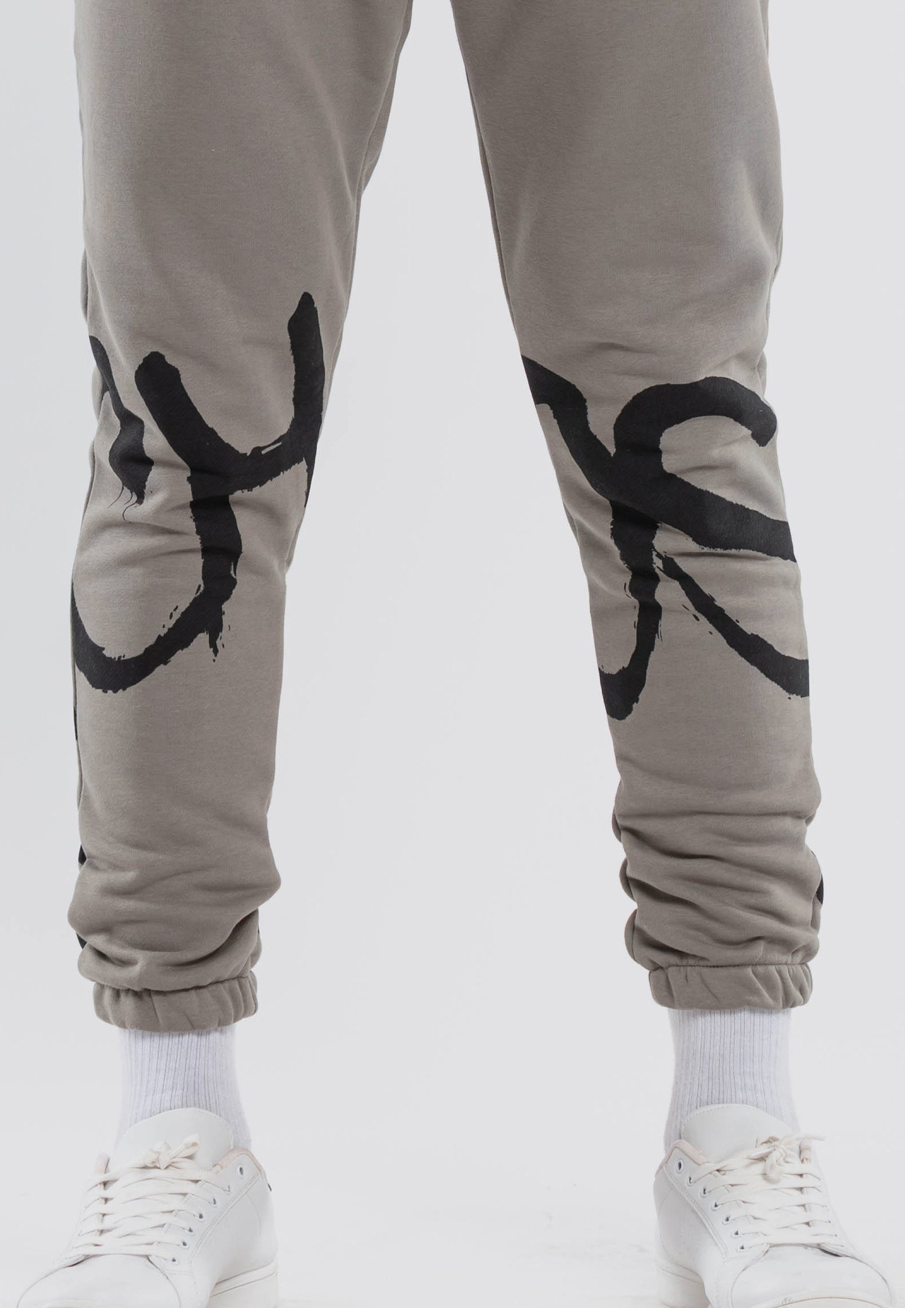 Tom Barron Jogginganzug Chaos, keine/nicht relevant