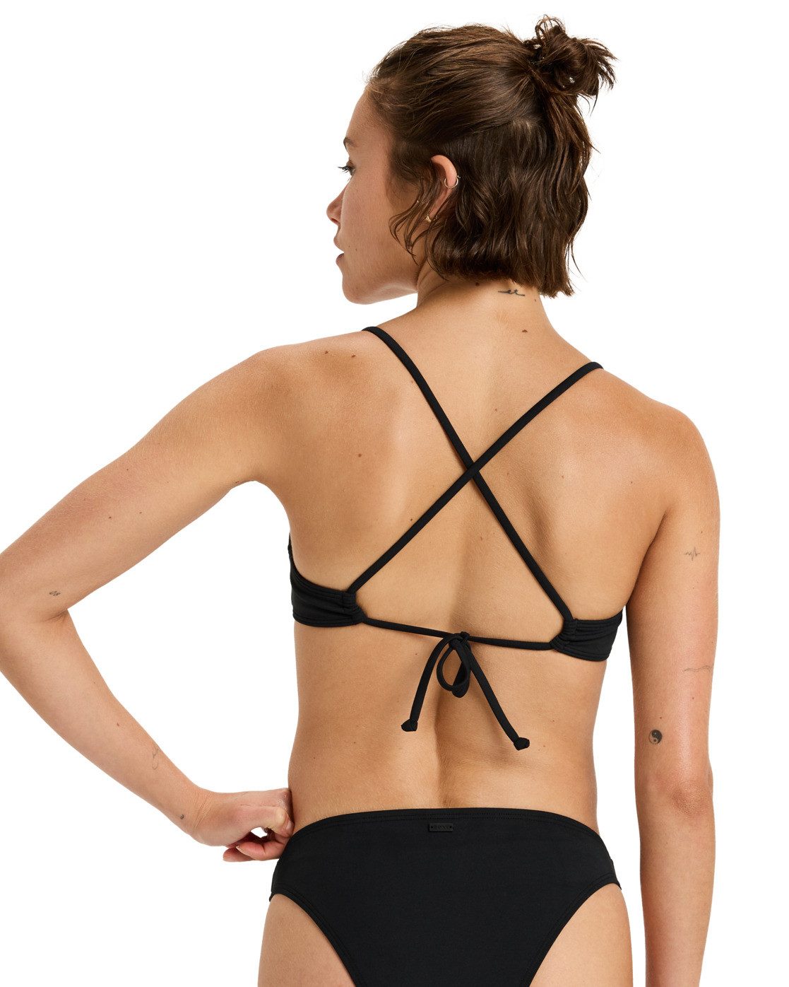 Roxy Triangel-Bikini-Top Beach Classics Ba Athl Tri günstig online kaufen