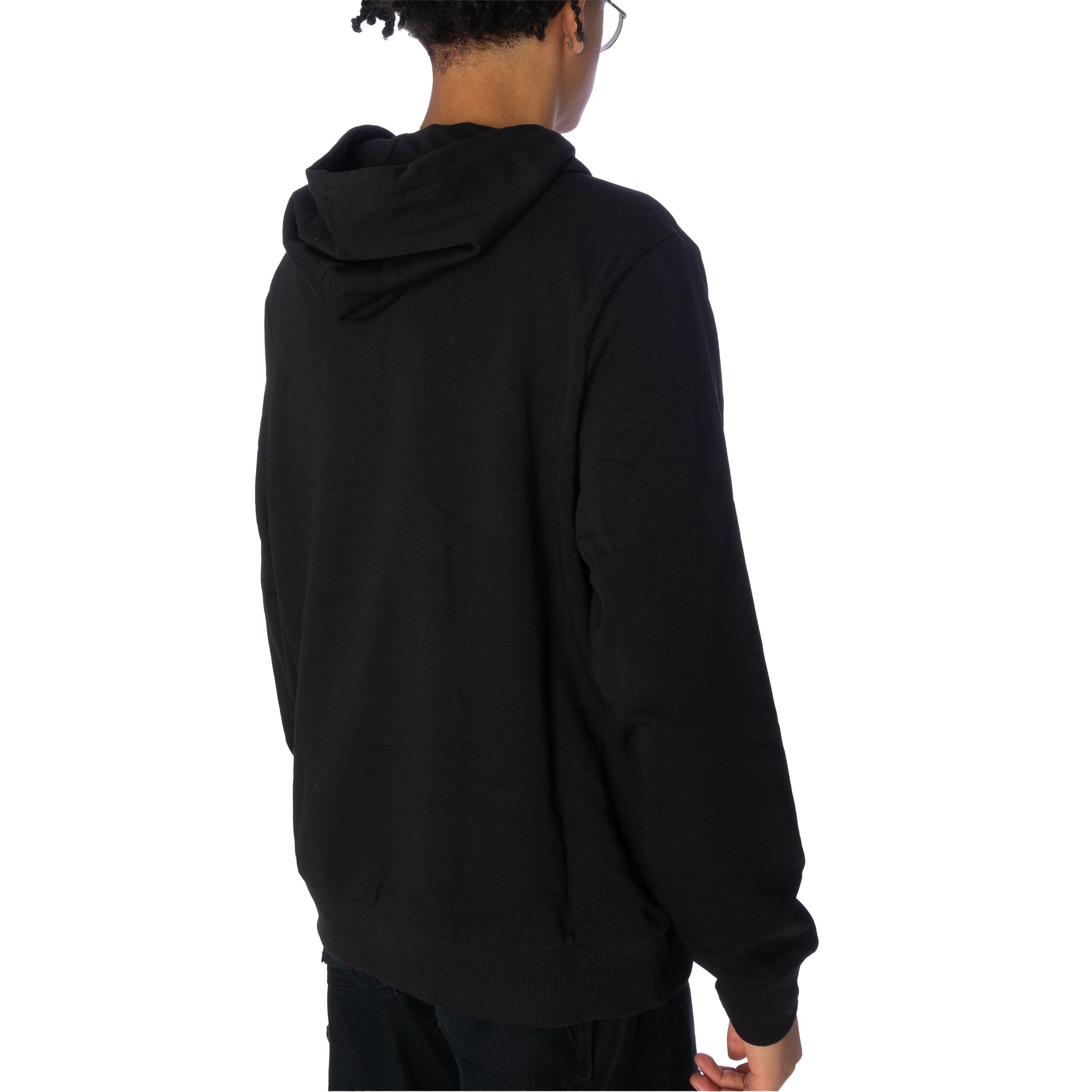 New Era Hoodie Hoodie New Era NFL Kansas City Chiefs Graphic (1-tlg) Kängurutasche