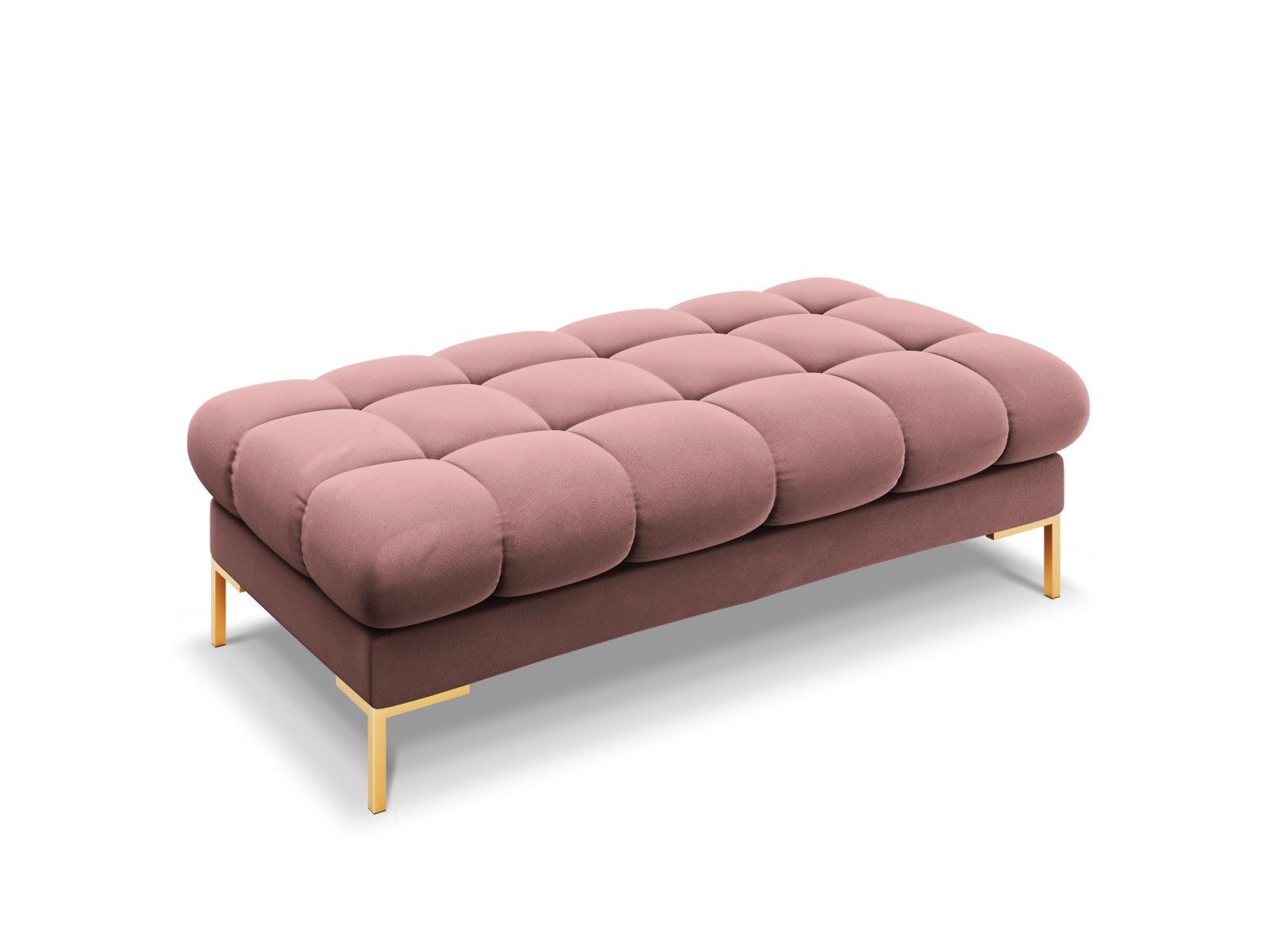 Rosa | Metall Gold