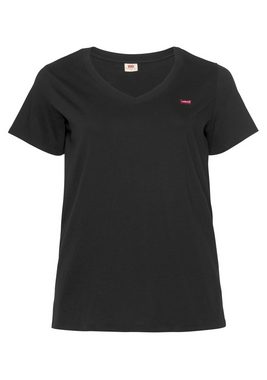 Levi's® Plus V-Shirt V NECK TEE