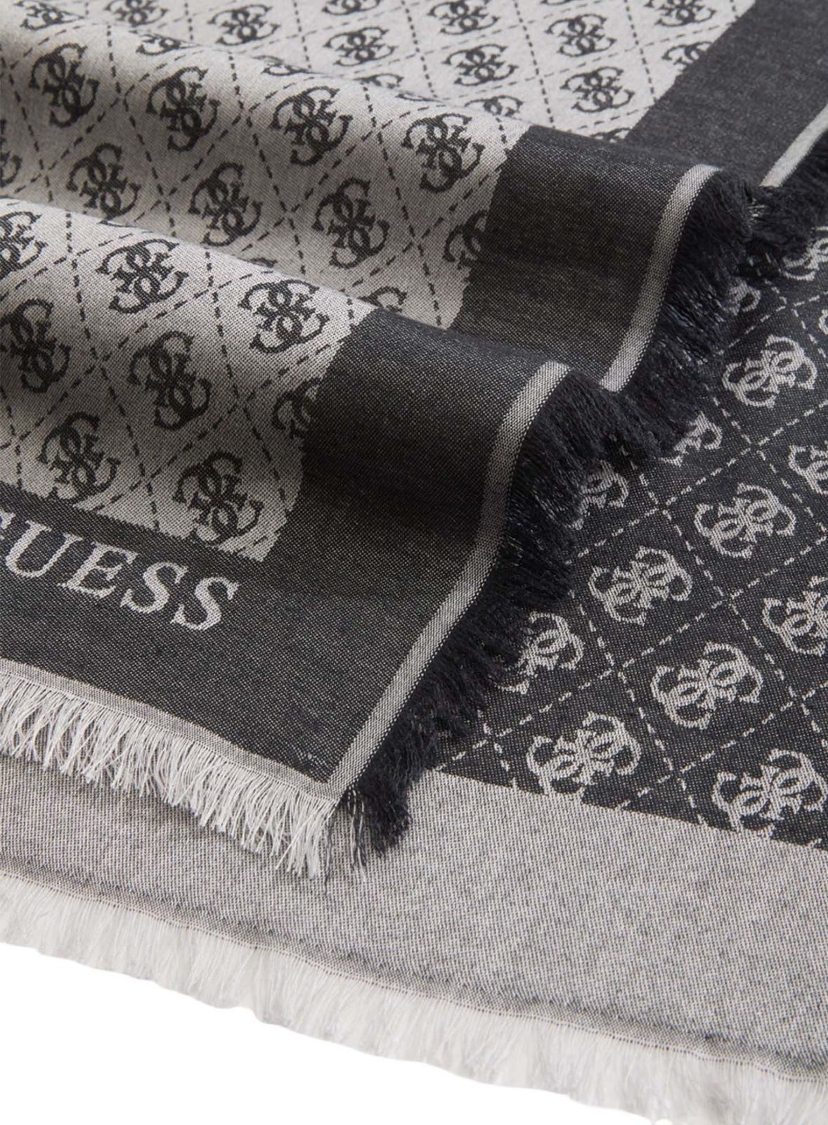 Guess Modetuch Kefiah 120x120 günstig online kaufen