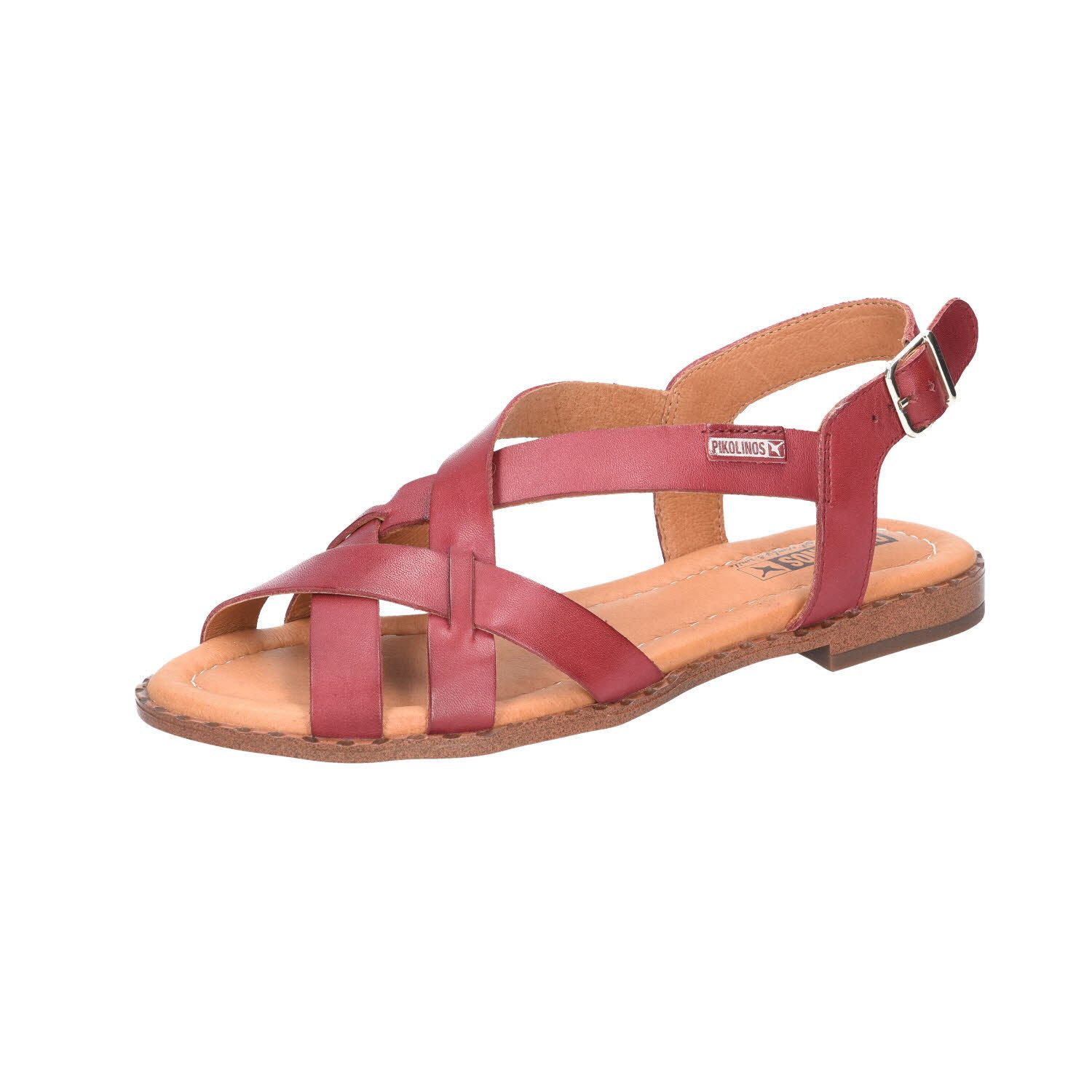 PIKOLINOS Algar rubi Sandalette günstig online kaufen