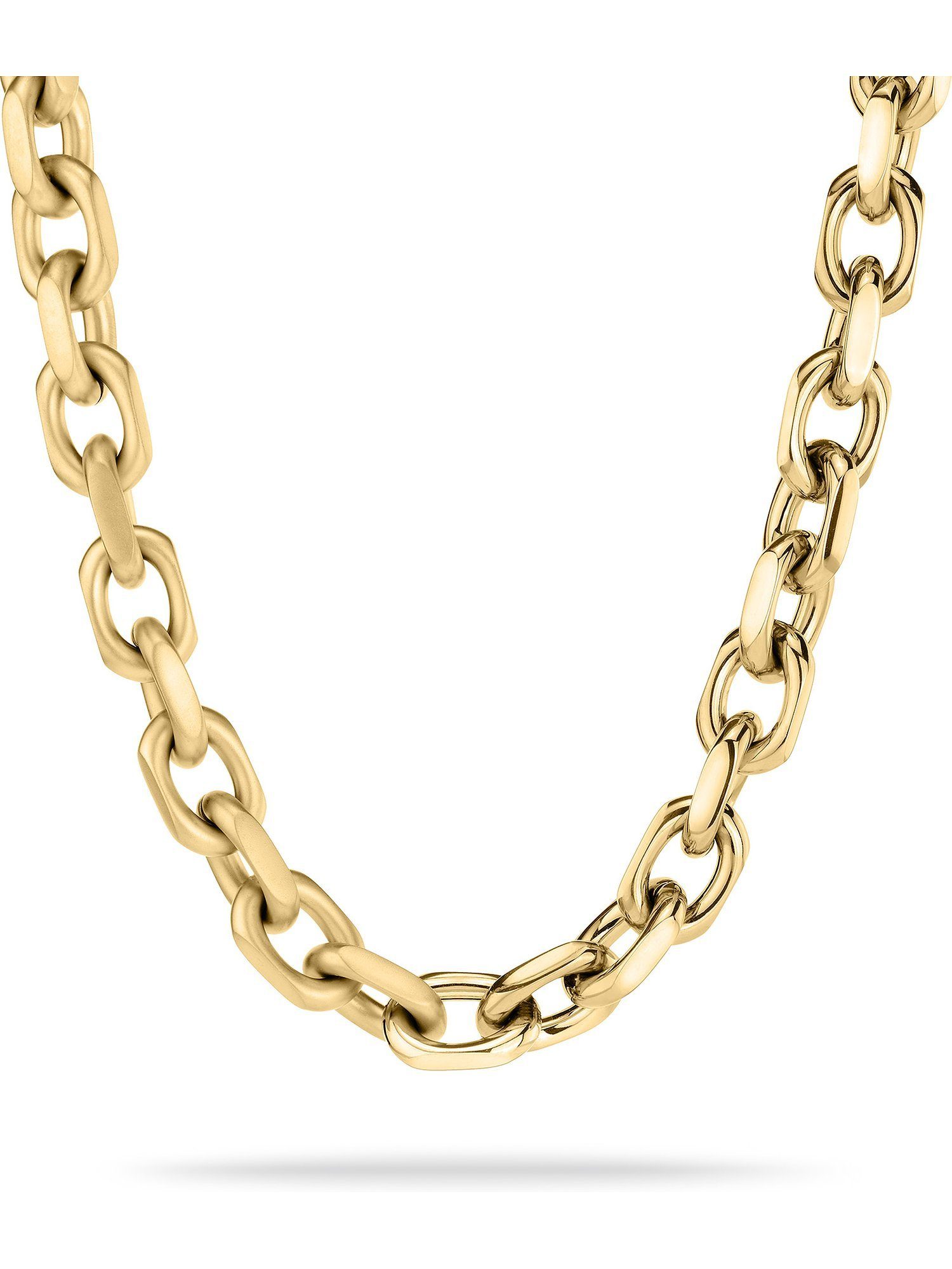 Edelstahlkette Tamaris Damen-Kette Edelstahl