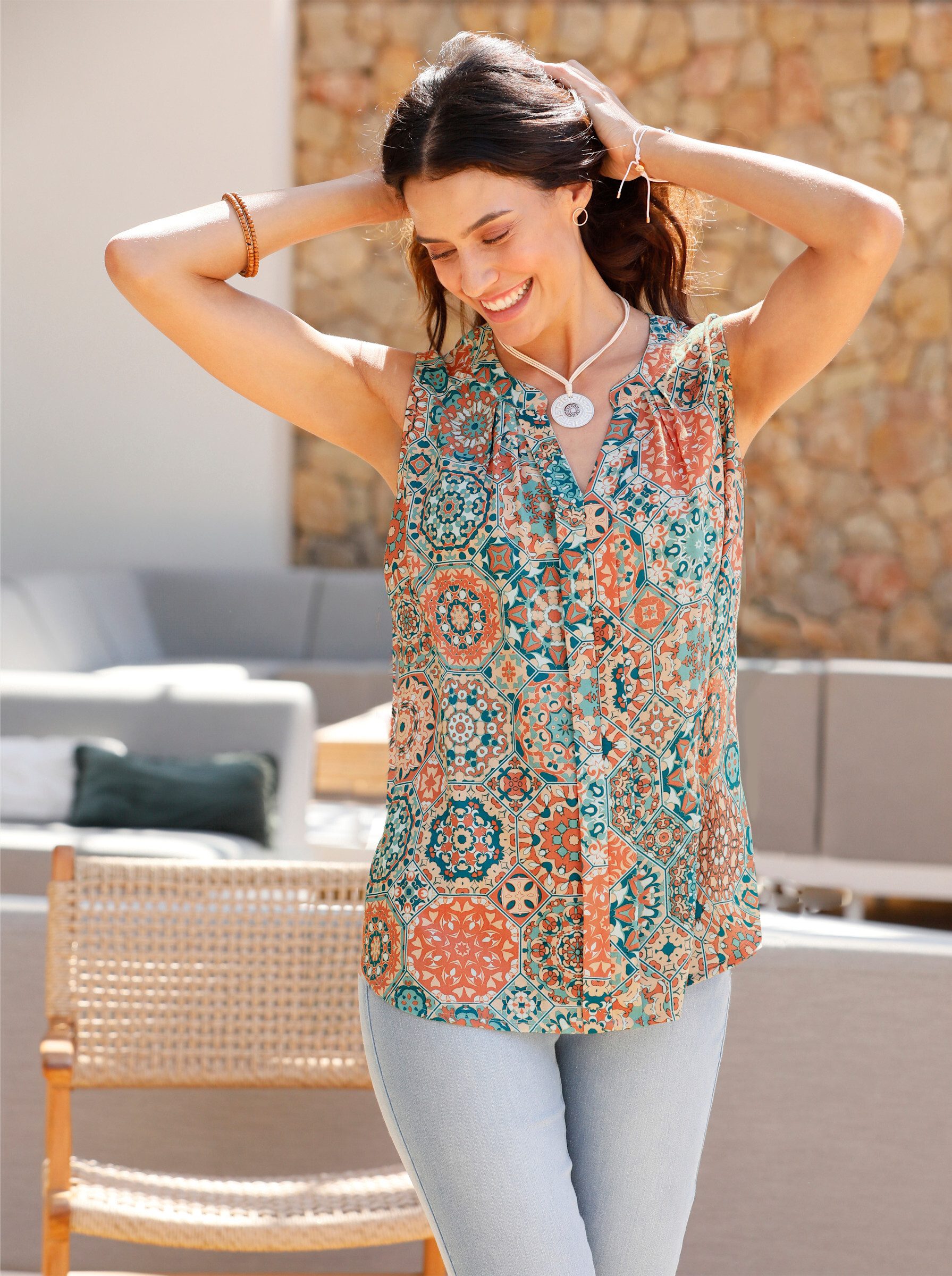 Witt Blusentop Blusentop günstig online kaufen