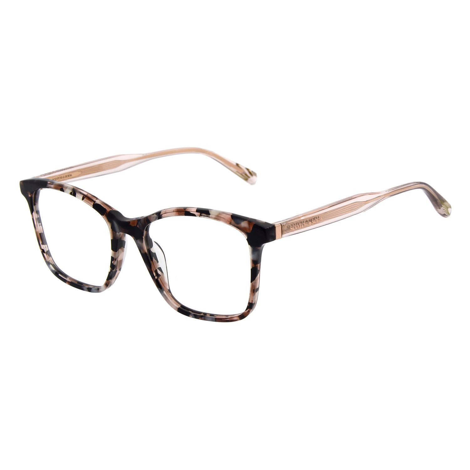 Scotch & Soda Brillengestell SS3033 52206