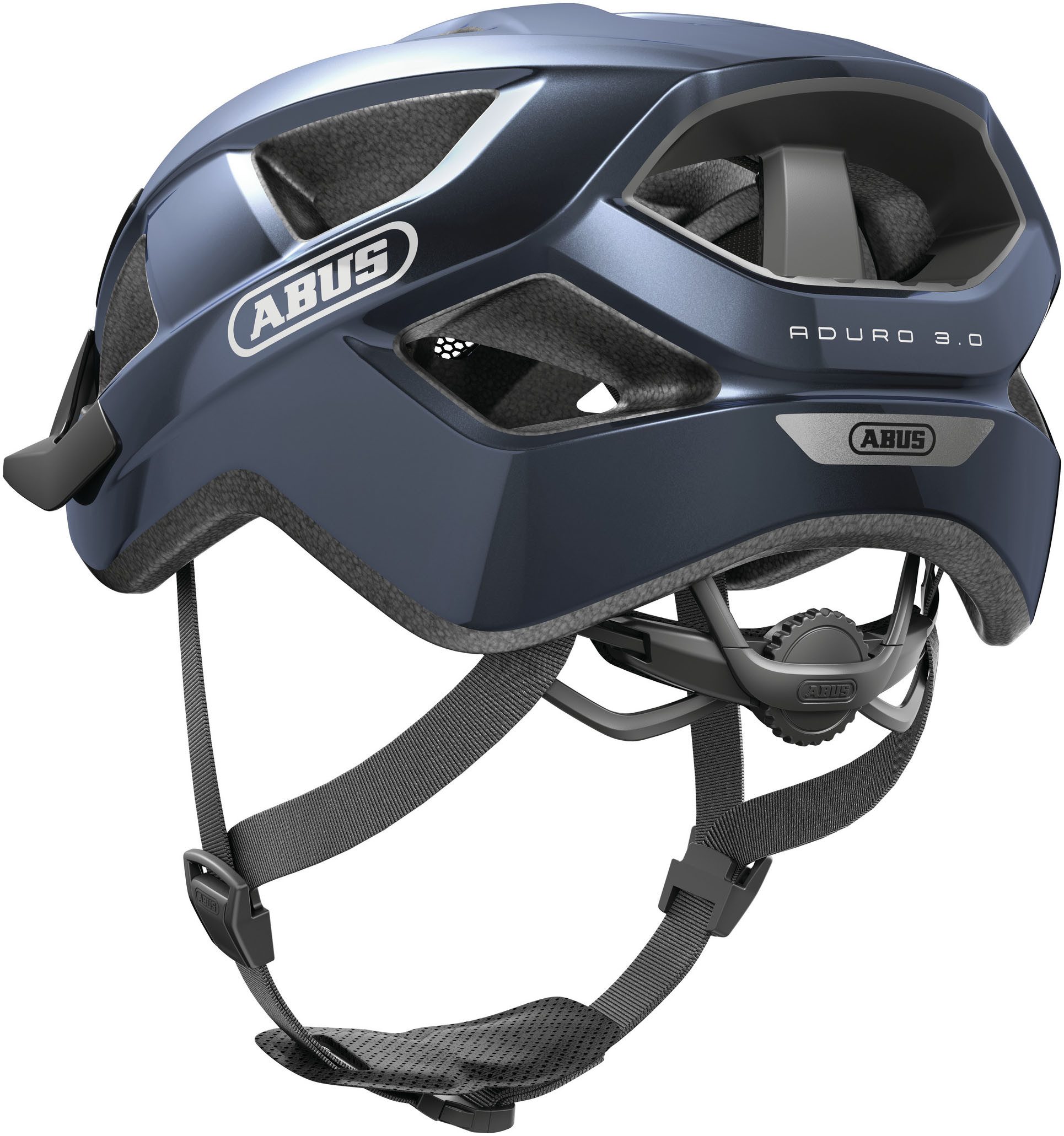 ABUS Fahrradhelm ADURO 3.0