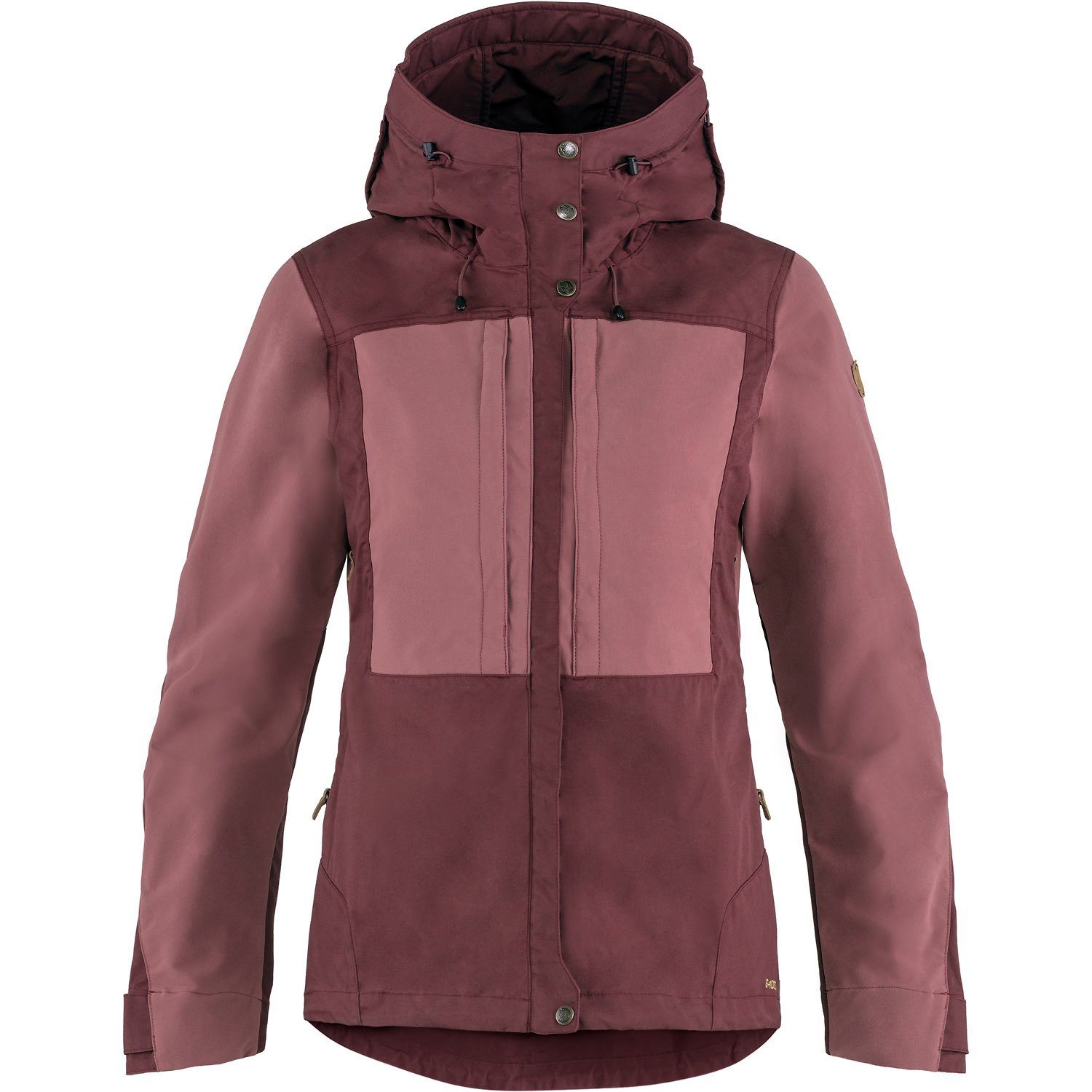 Fjällräven Funktionshose Outdoorjacke Keb