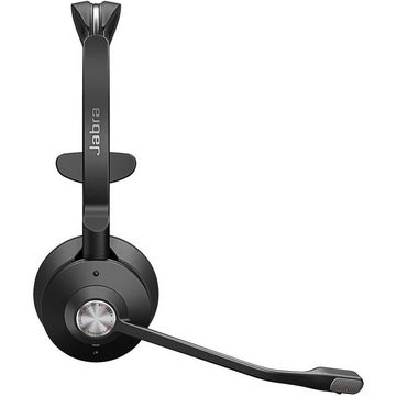 Jabra Headset Kopfhörer (Mikrofon-Stummschaltung)