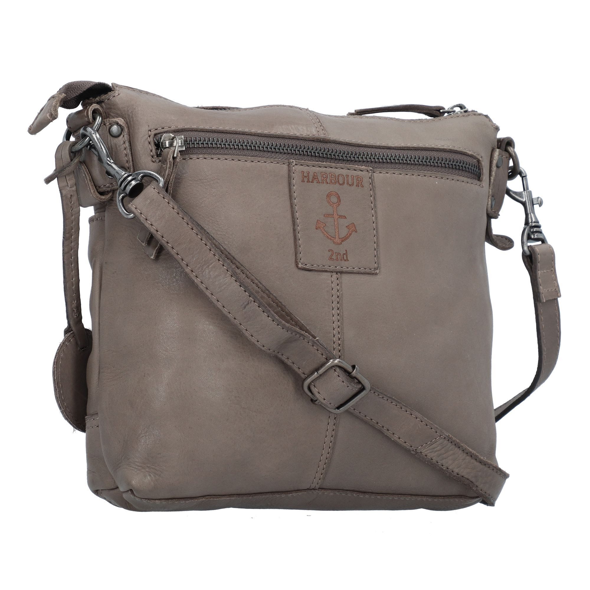 HARBOUR 2nd Umhängetasche Anchor Love, Leder günstig online kaufen