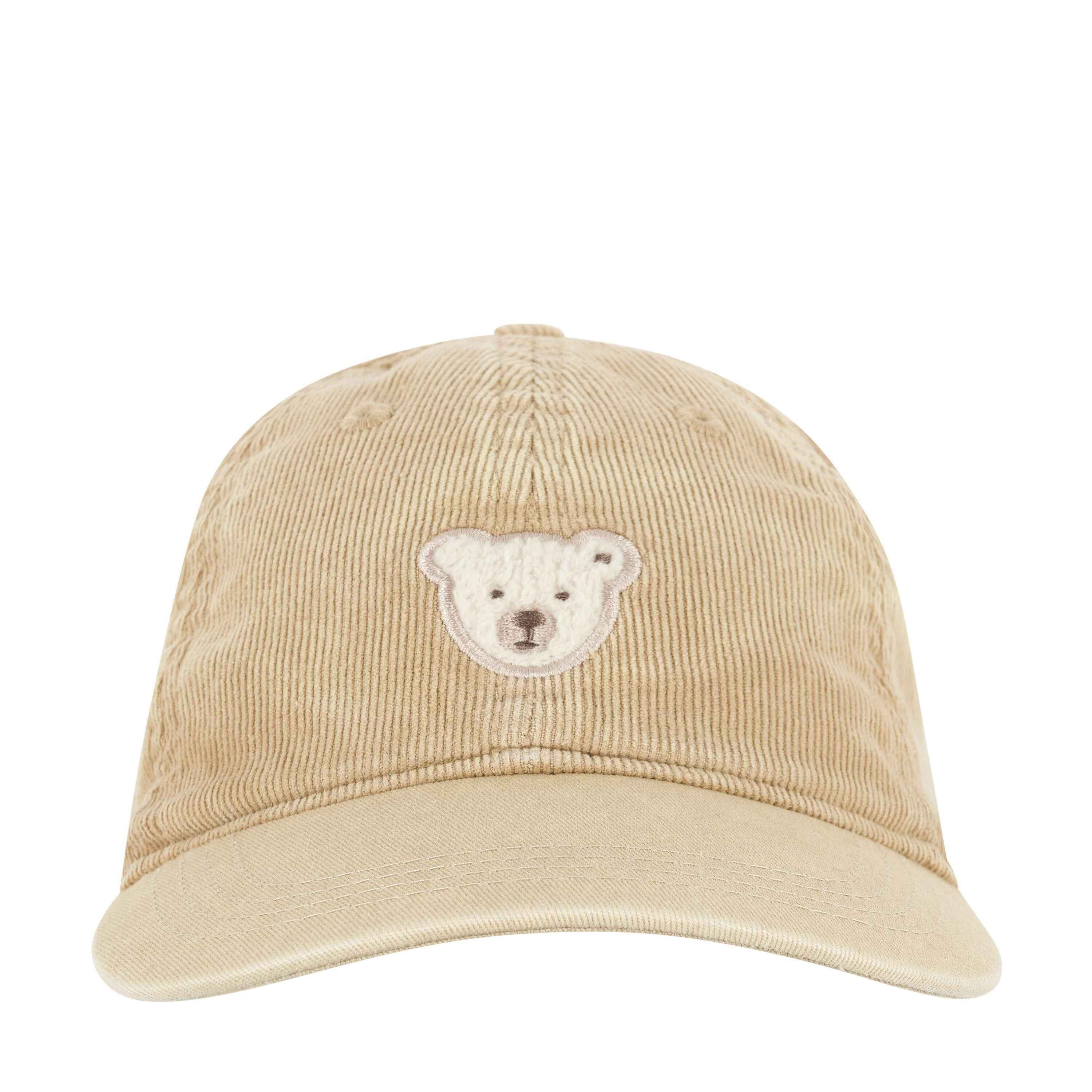Steiff Flex Cap Baseballcap Woodland günstig online kaufen