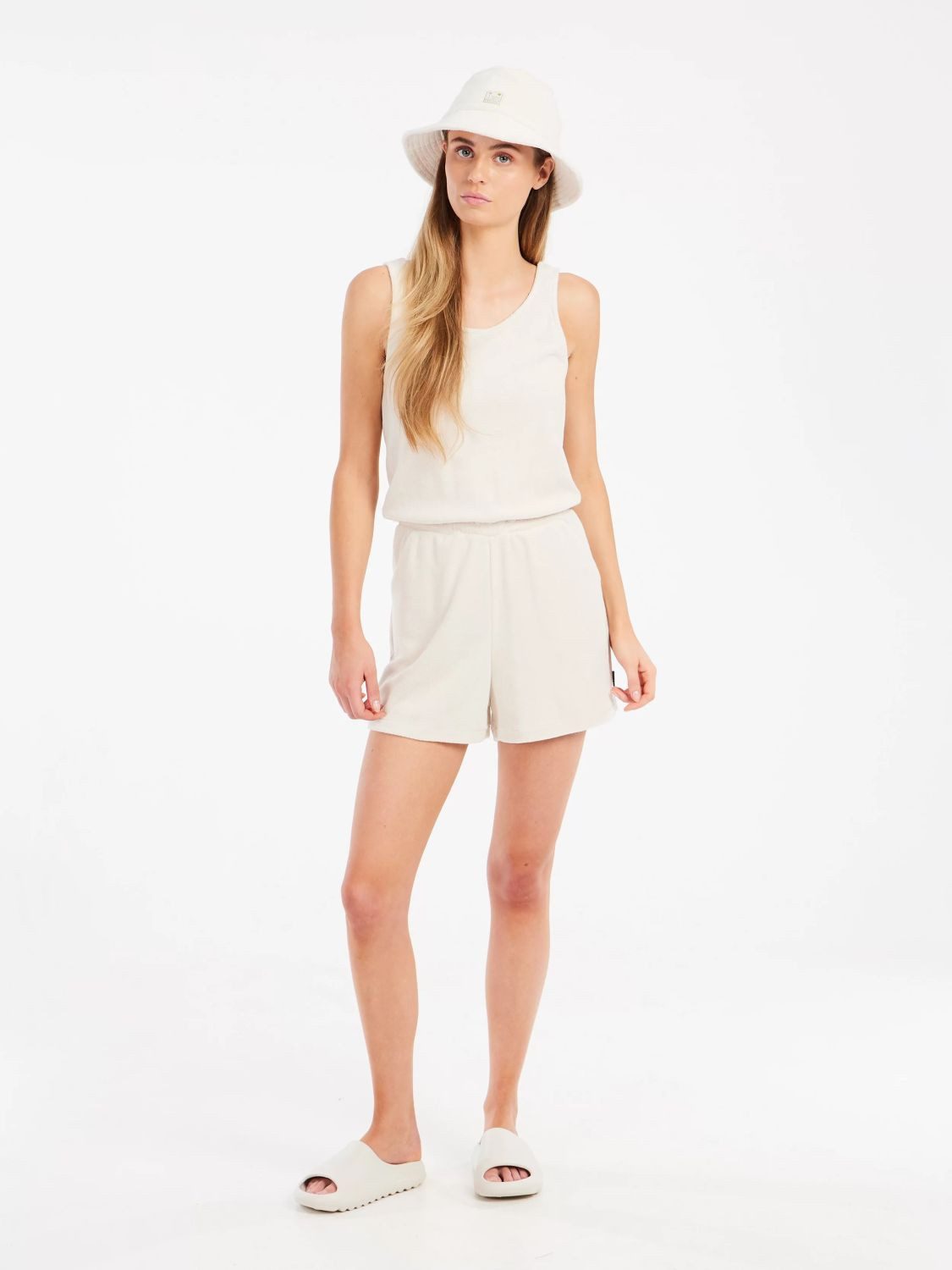 Protest Jumpsuit Protest Frottee Jumpsuit PRTSuri günstig online kaufen