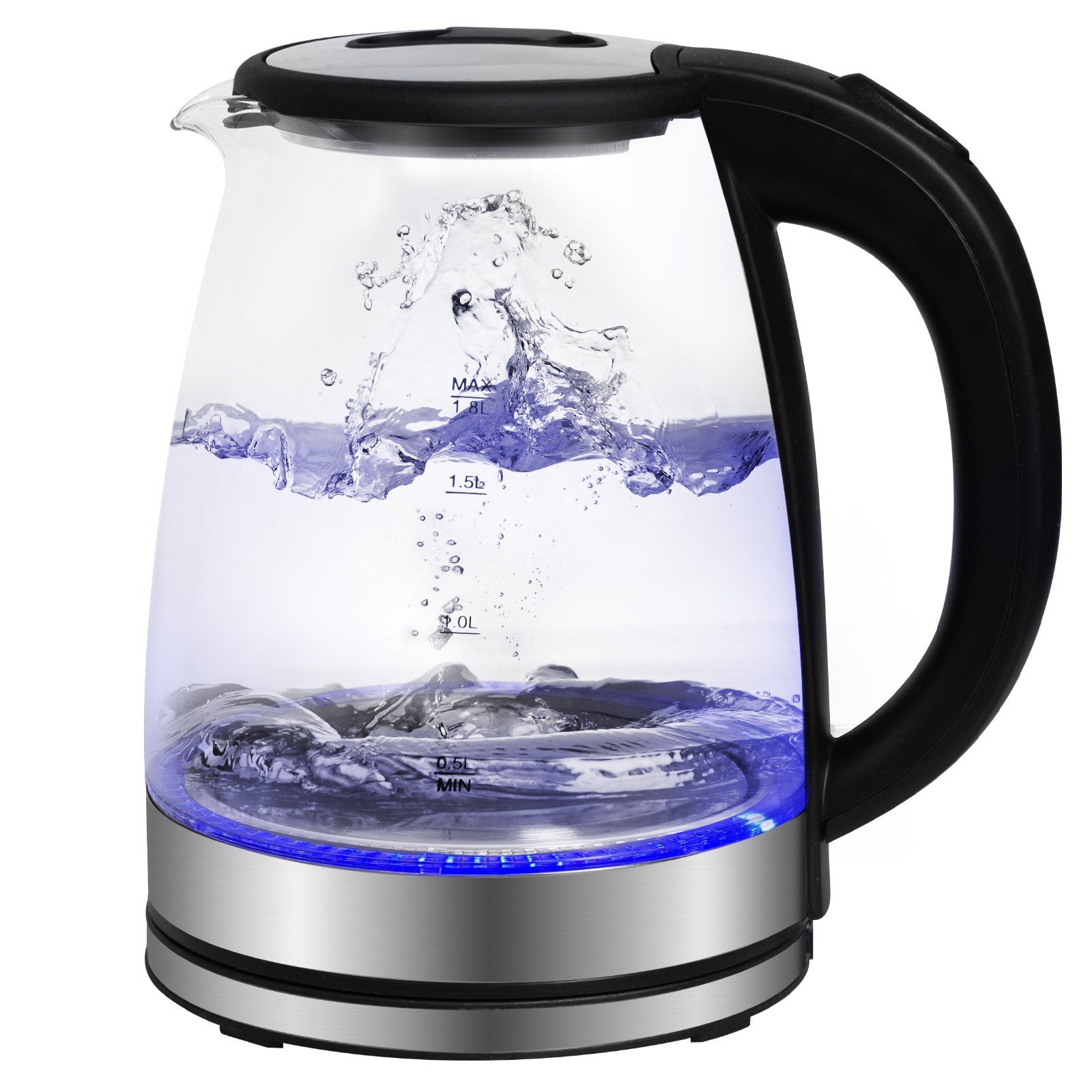 Wasserkocher GLSH25