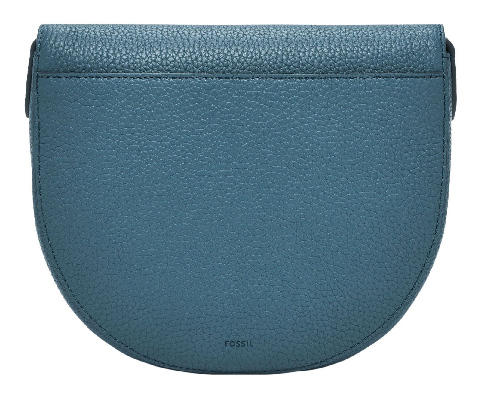 Fossil Schultertasche Flap Shoulder Bag, aus echtem Leder