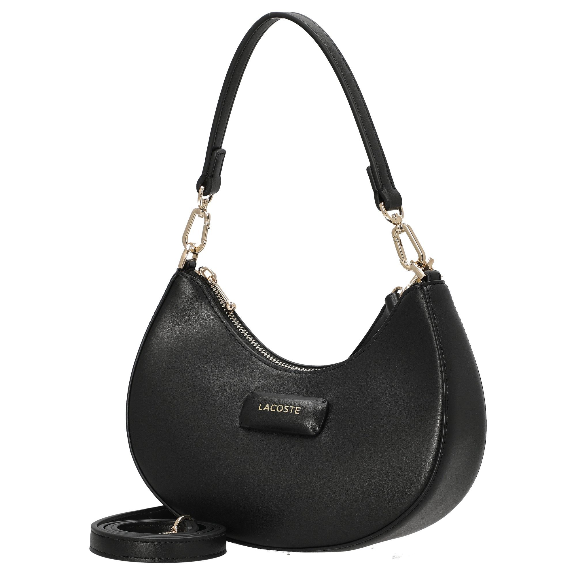 Lacoste Umhängetasche Moon Bag S - Umhängetasche (noir)