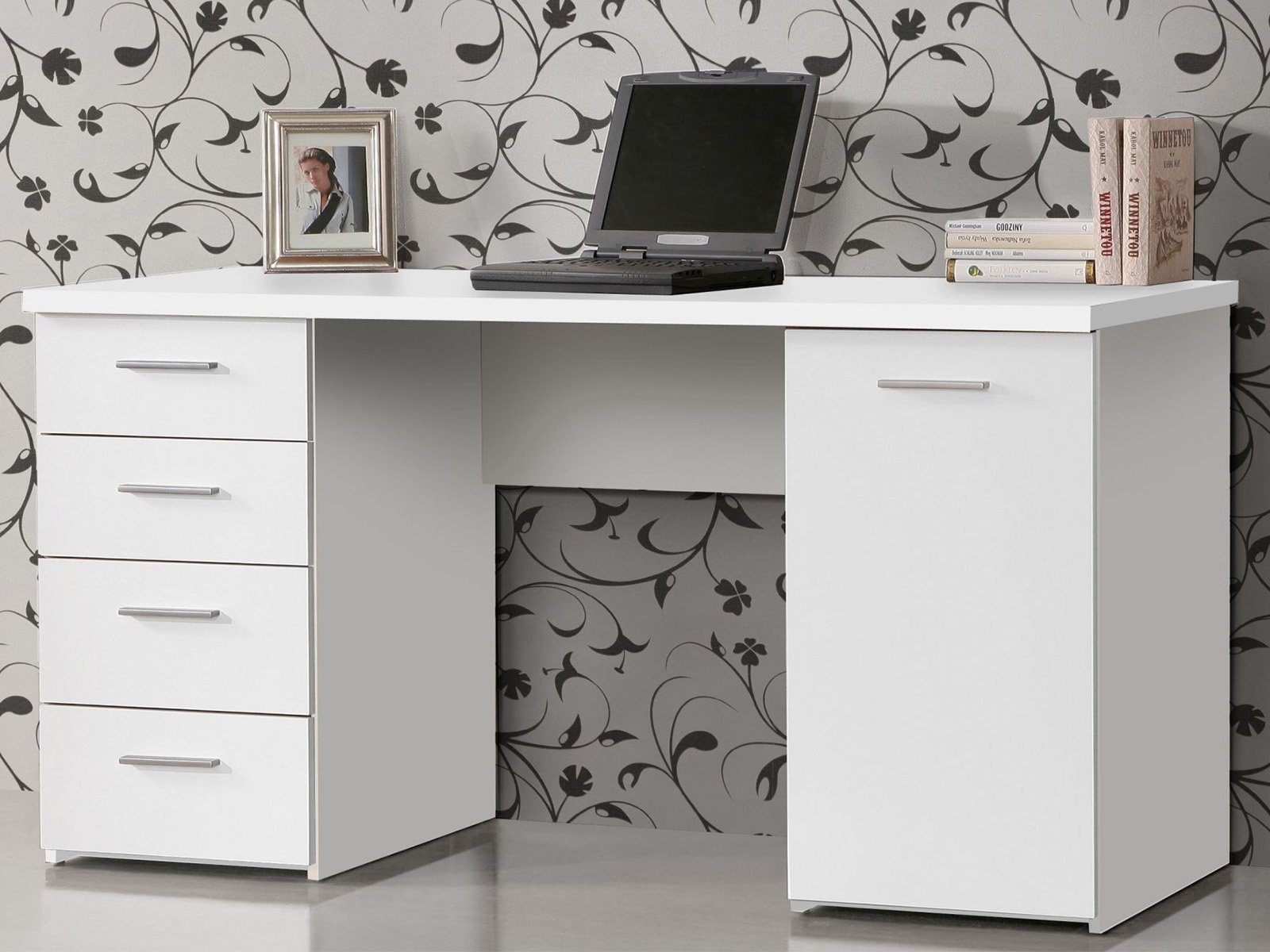 freiraum Schreibtisch Balu, 145 x 76,3 günstig online kaufen