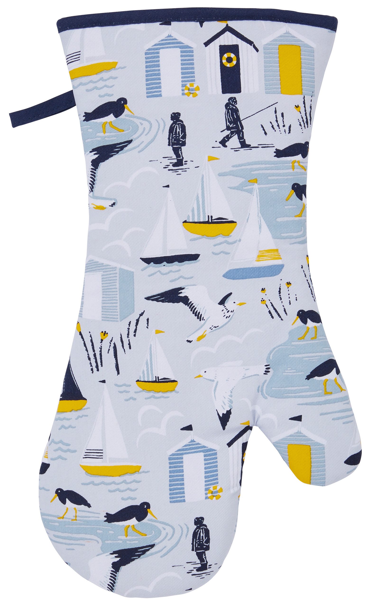 Ulster Weavers Topfhandschuhe Seashore, (Set, 1-tlg., günstig online kaufen