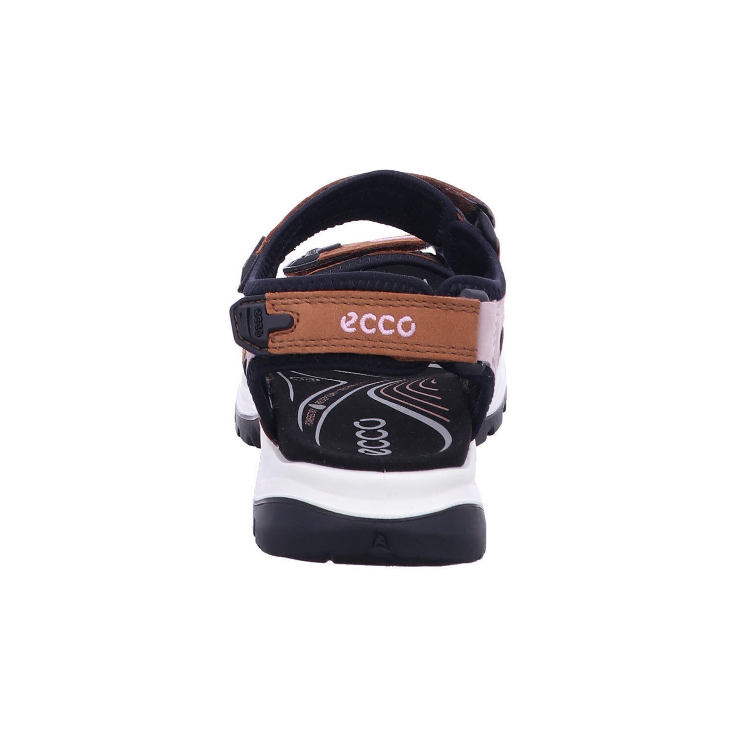 Ecco Offroad Outdoorsandale günstig online kaufen
