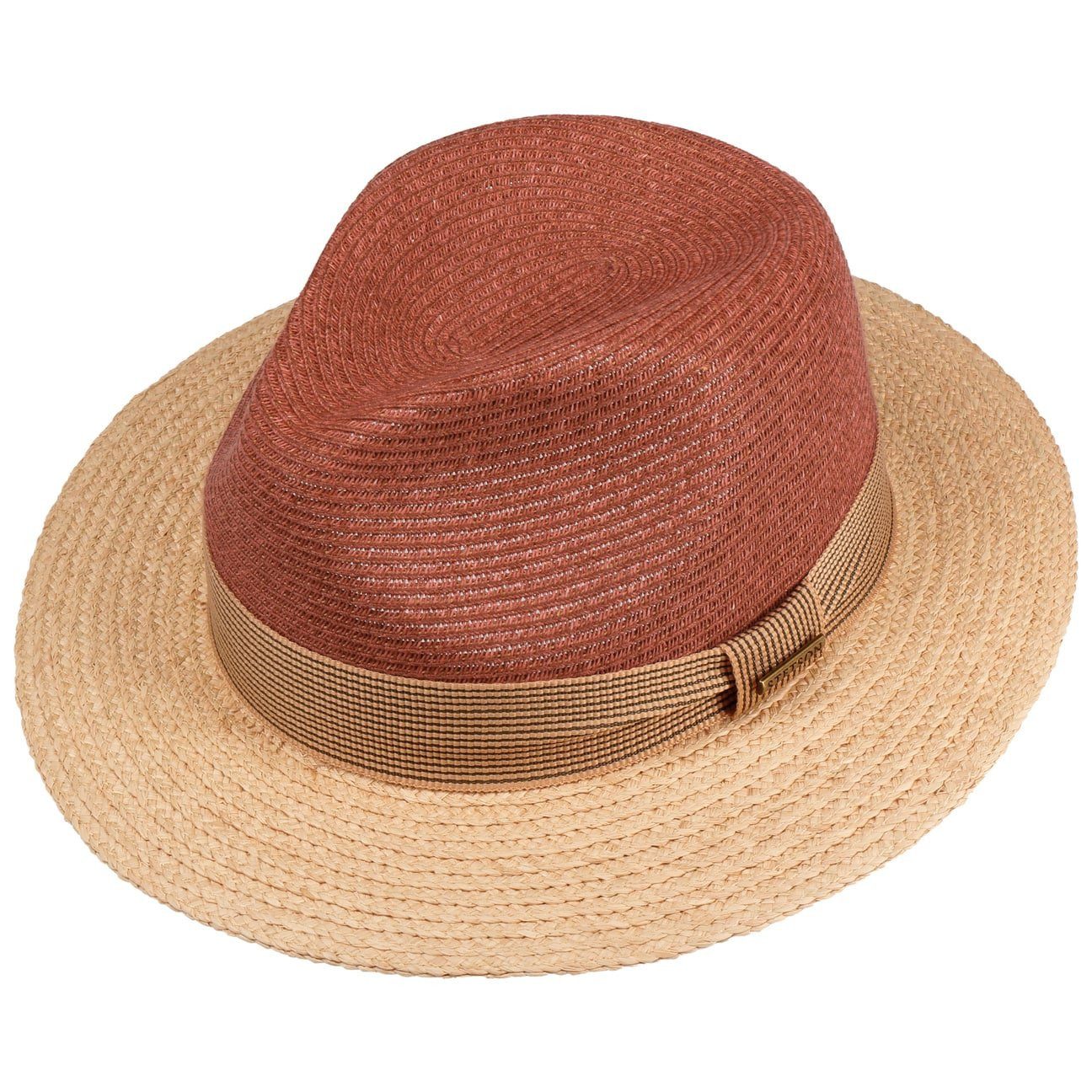 Stetson Sonnenhut (1-St) Strohhut