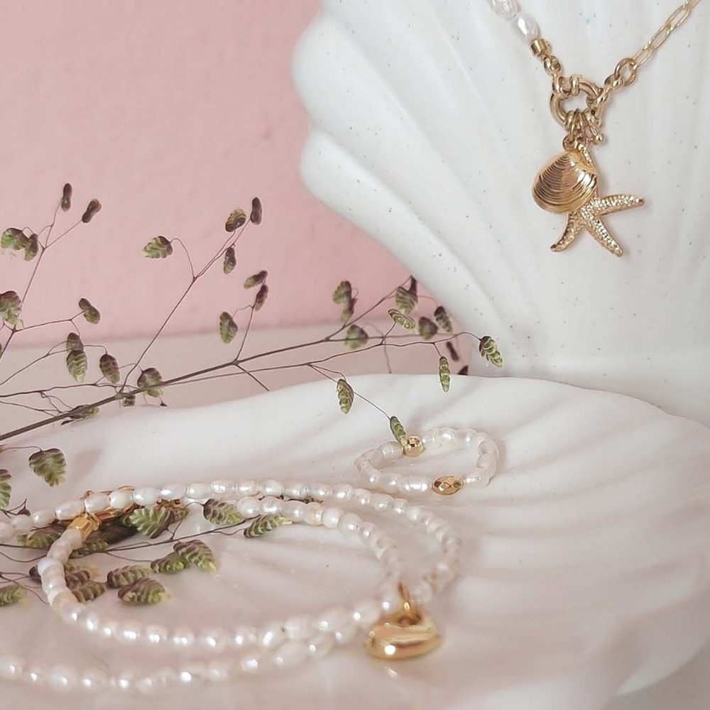 mydays Erlebnisgutschein Schmuck & Vino Workshop Dorsten, Schmuck gestalten bei Weinzauber