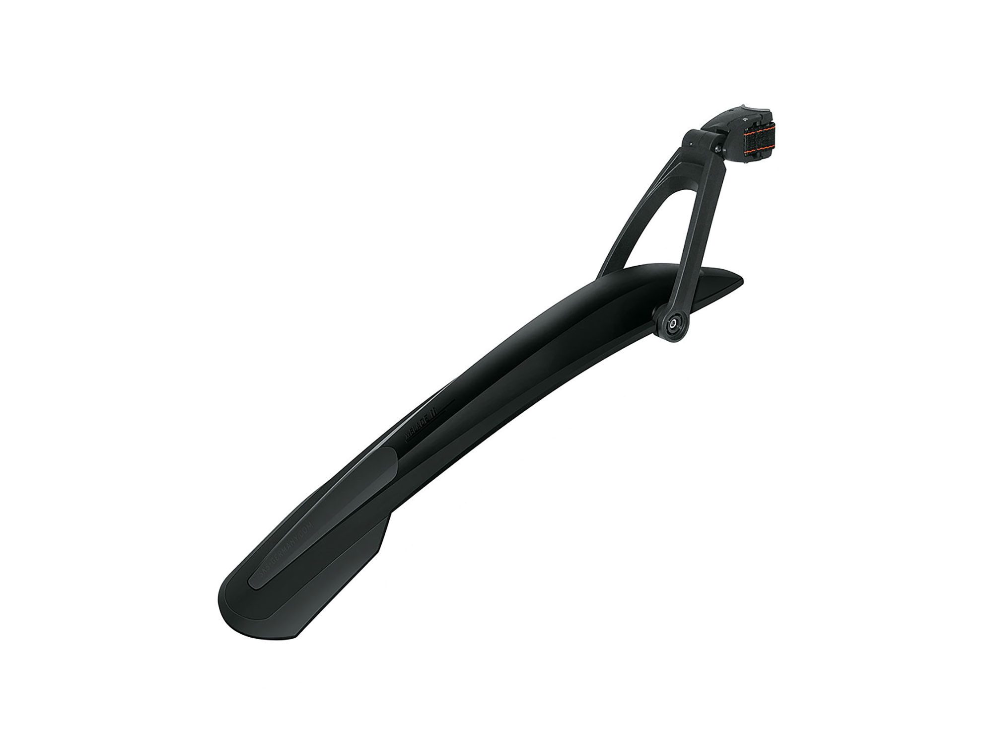 SKS Schutzblech X-BLADE HR Steckschutzblech, 26+27.5 Zoll