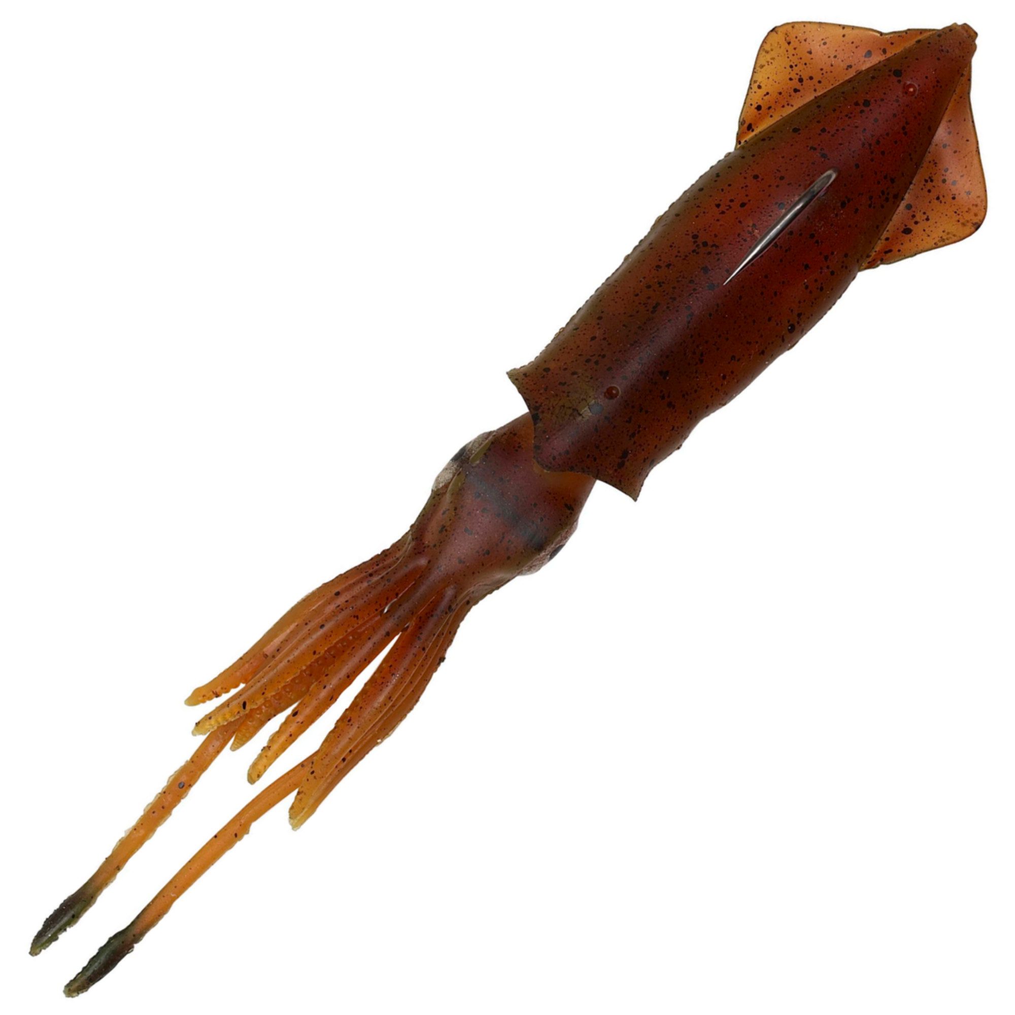 Kunstköder Savage Gear TPE Swim Squid - Tintenfisch Imitation Meeresköder