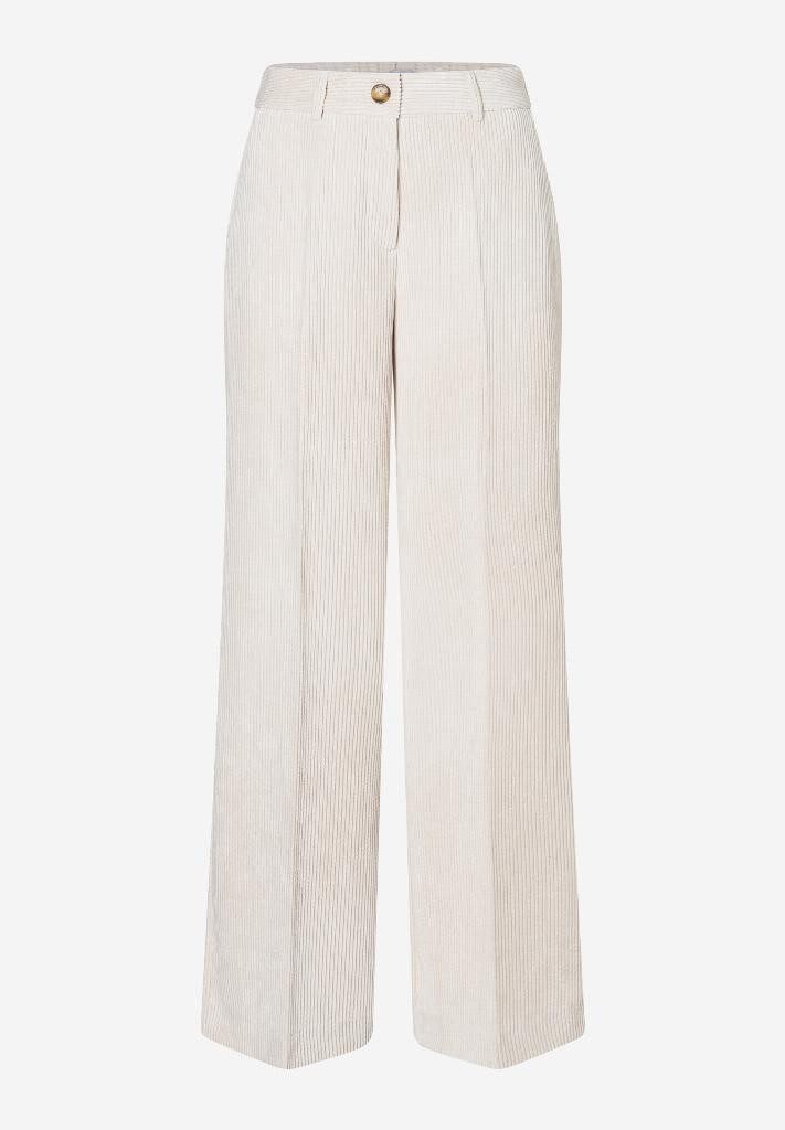 Bequeme Jeans Cordhose