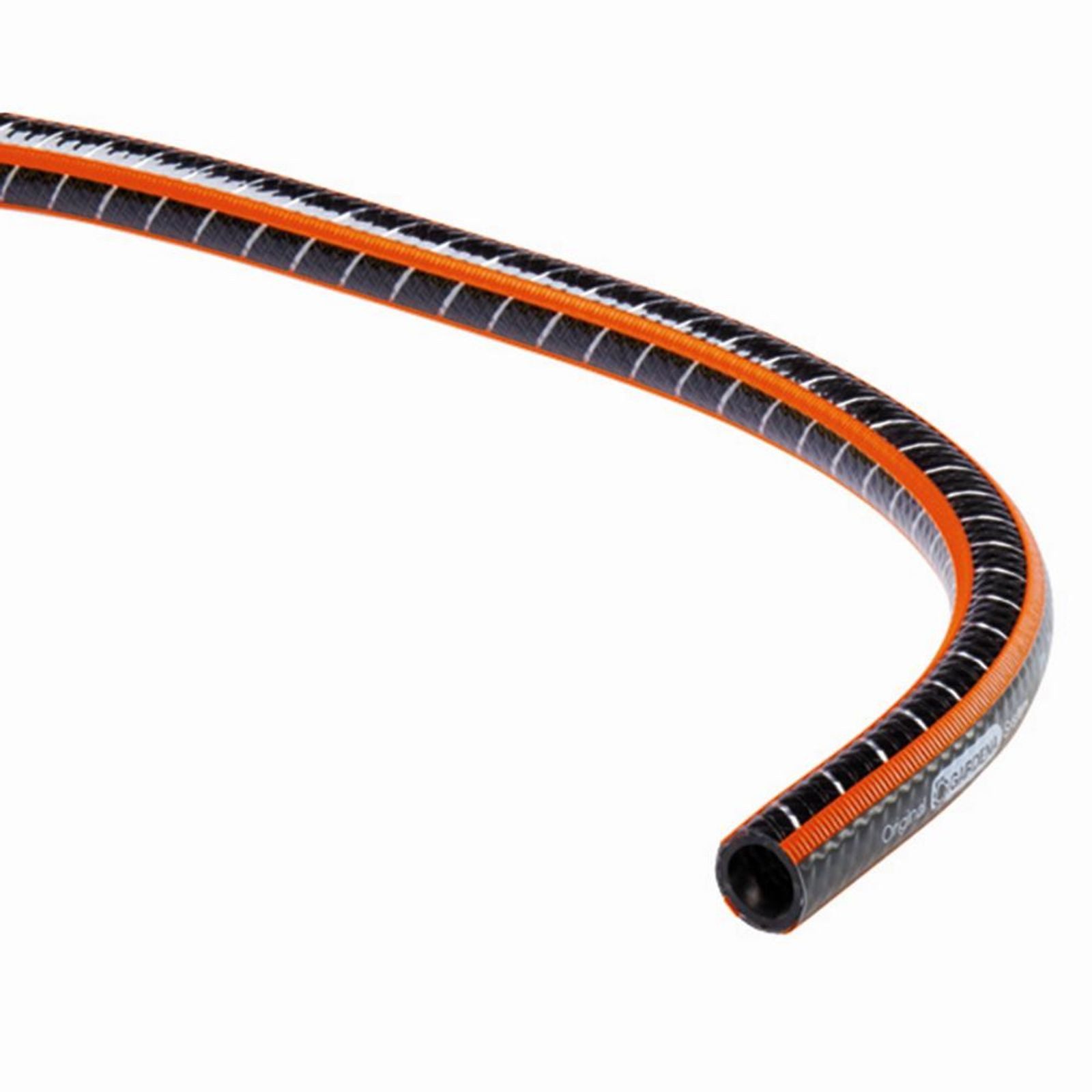 GARDENA Gartenschlauch Comfort Flex Schlauch, 25 mm Anschluss: 25 mm, Länge: 25 m, Meterware