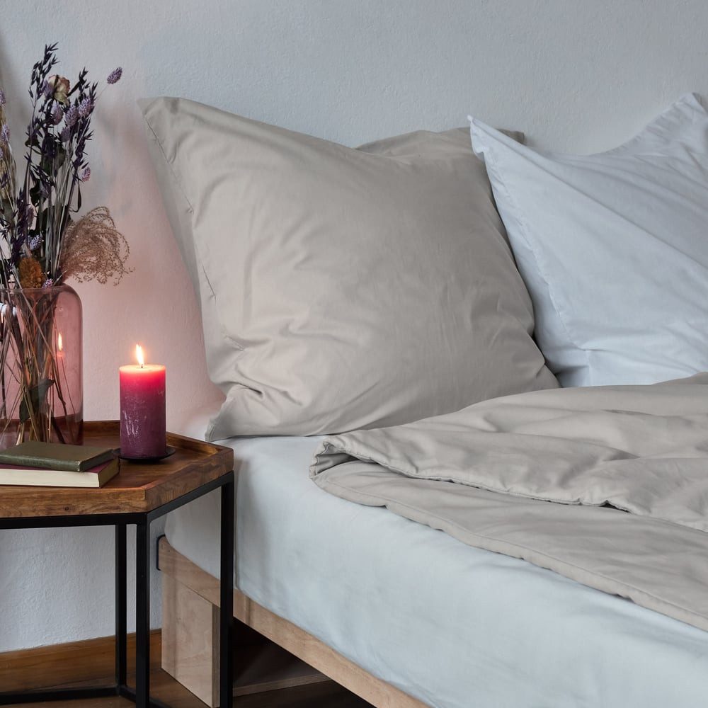 Lumaland Bettwäsche Premium Everyday, 2 teilig, günstig online kaufen