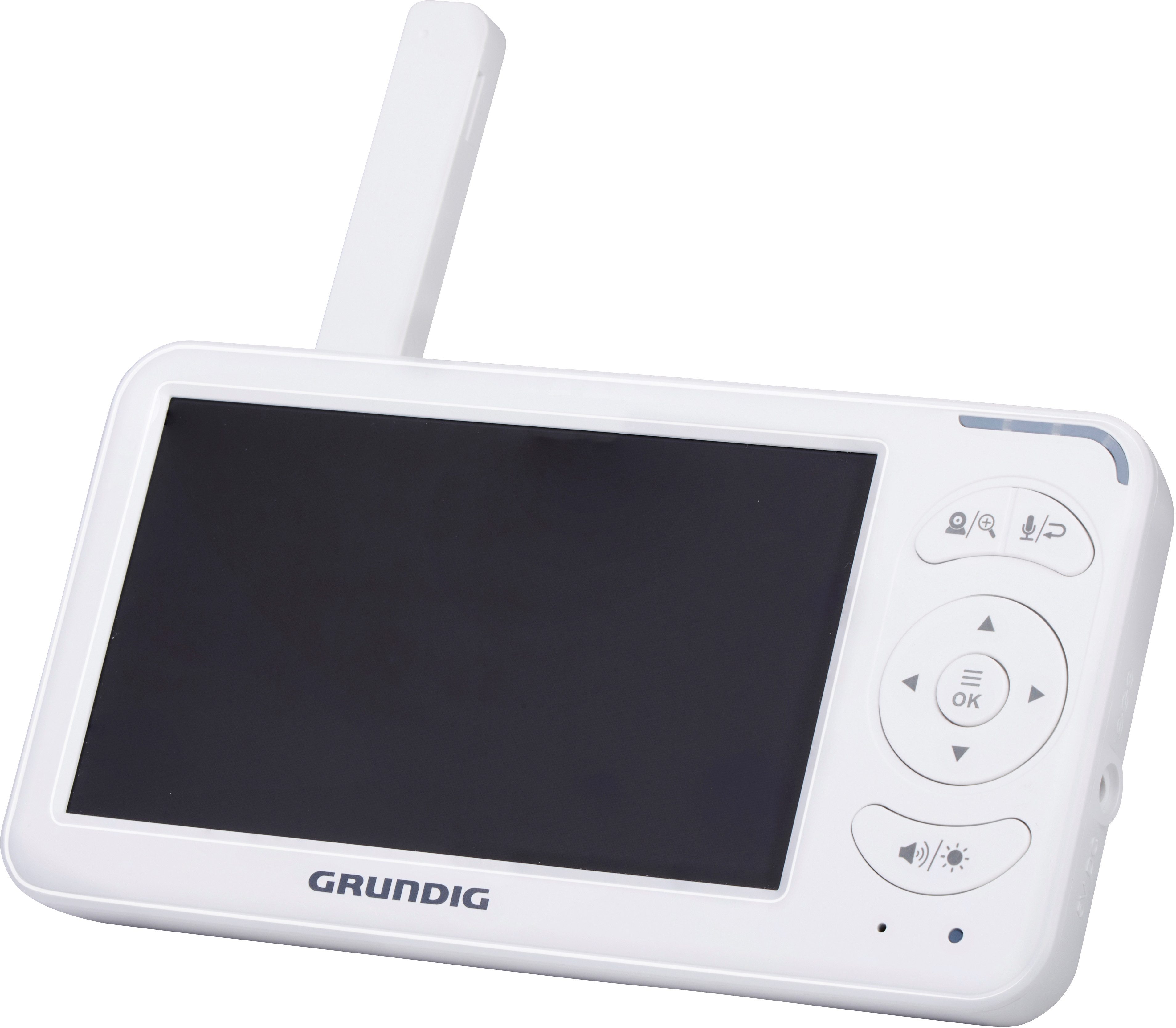 Grundig 5" Video-Babyphone - Bild 3