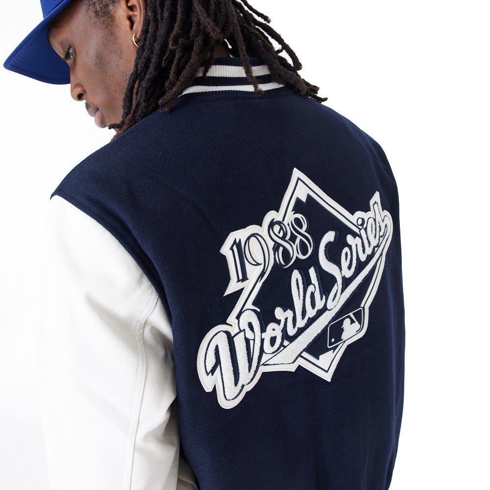 New Era Collegejacke Varsity College WORLD günstig online kaufen