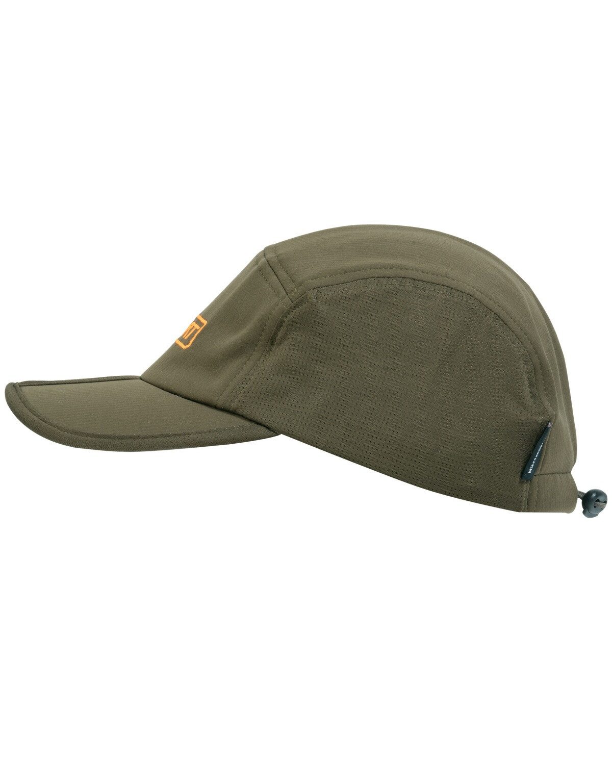 Hart Baseball Cap Cap Stilk-Ctex