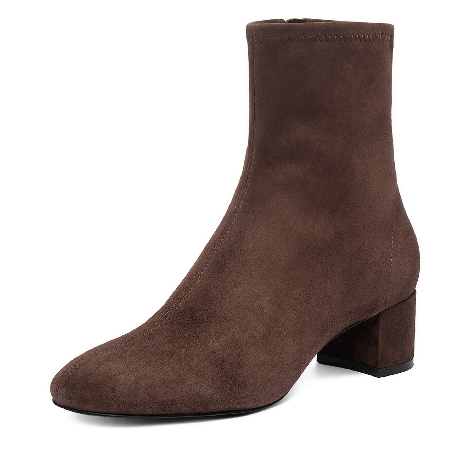 GINO ROSSI Gino Rossi Damen Stiefeletten 5907964486602 Braun Stiefel