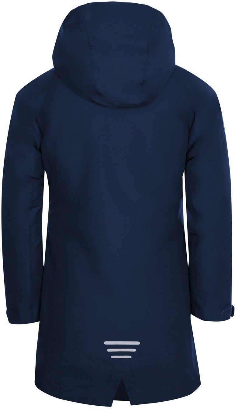 Regenjacke Mjosa