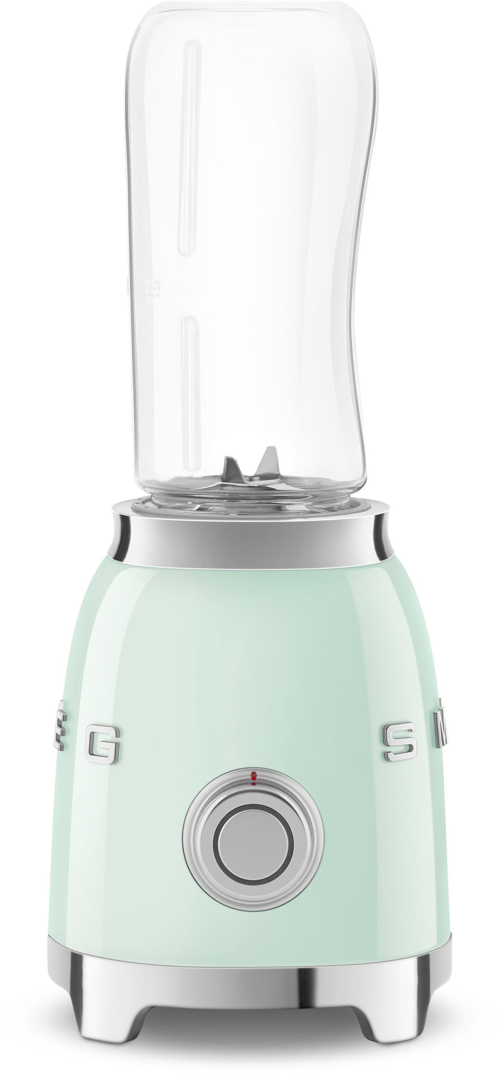 Smeg Standmixer PBF01PGEU Pastellgrün, 300 W