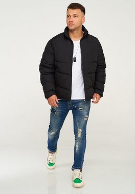 Jack & Jones Winterjacke VOTIS PUFFER