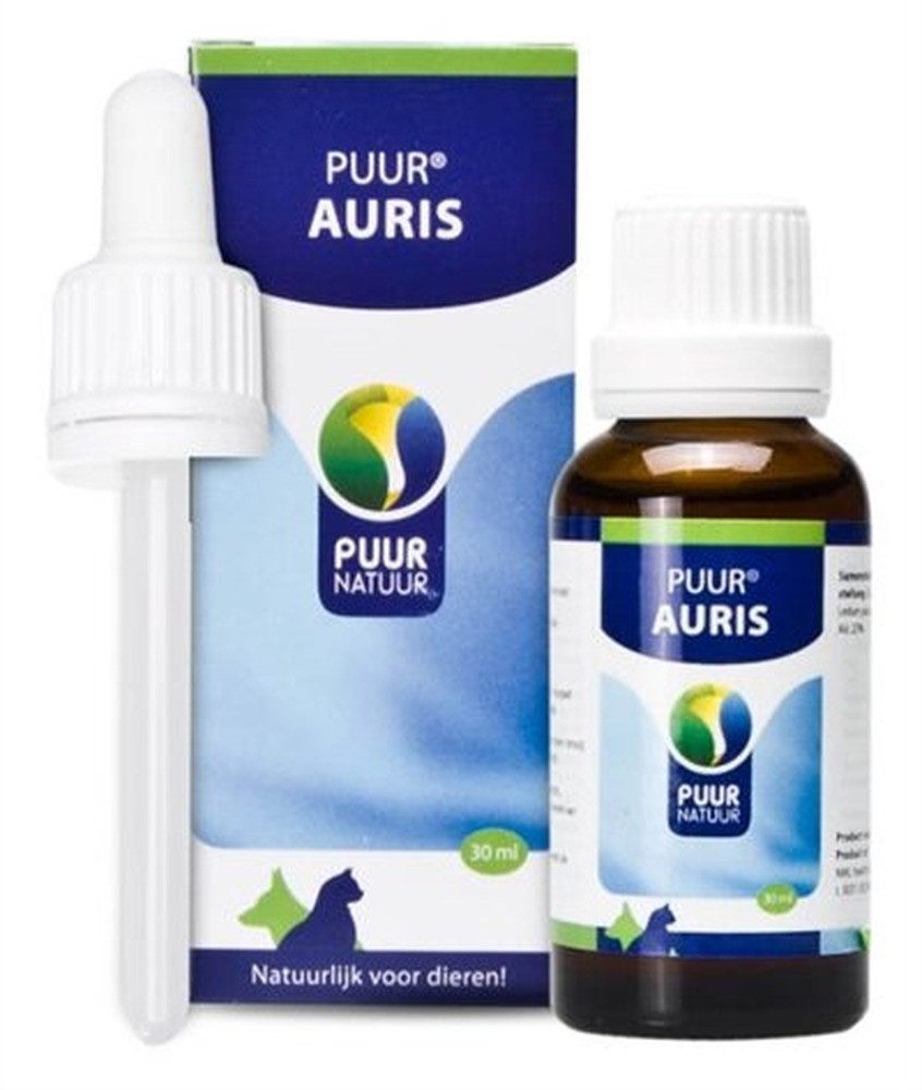 Pure Nature Ohrenreiniger Pure Nature Auris (Ohr)