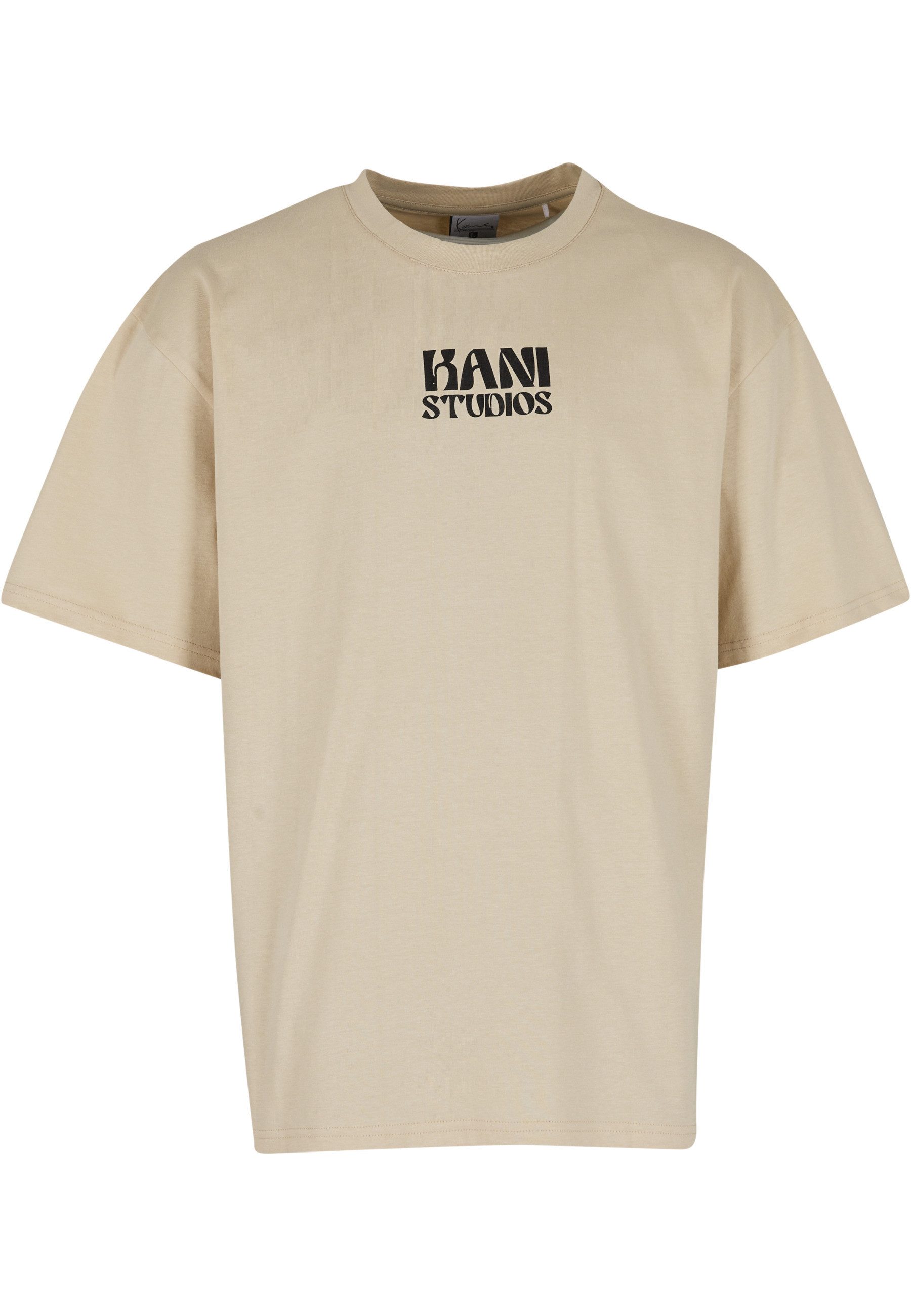 Karl Kani T-Shirt Karl Kani Kani Studios Print T-Shirt (1-tlg)