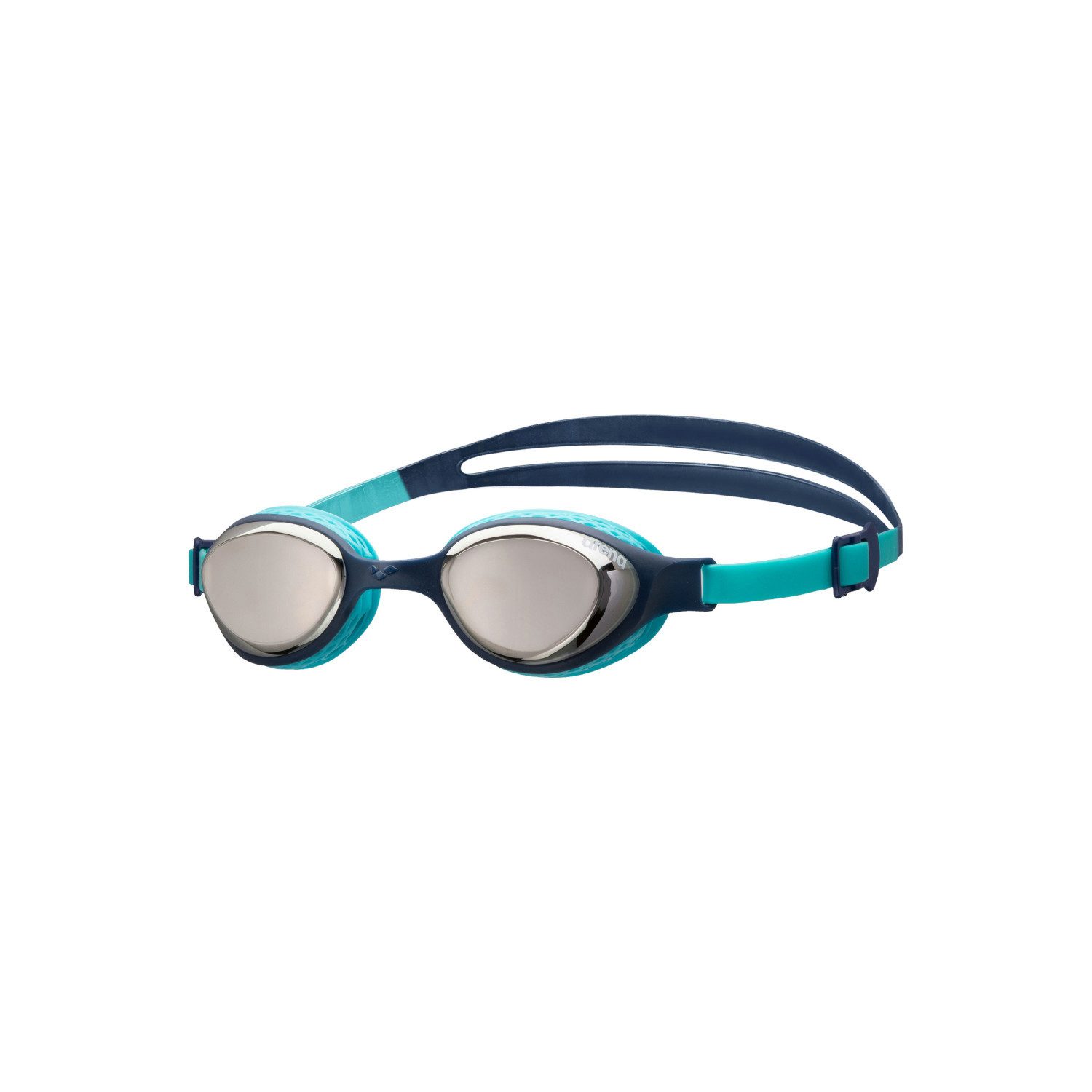 Schwimmbrille Arena Kinder Schwimmbrille AIR JR MIRROR 009273