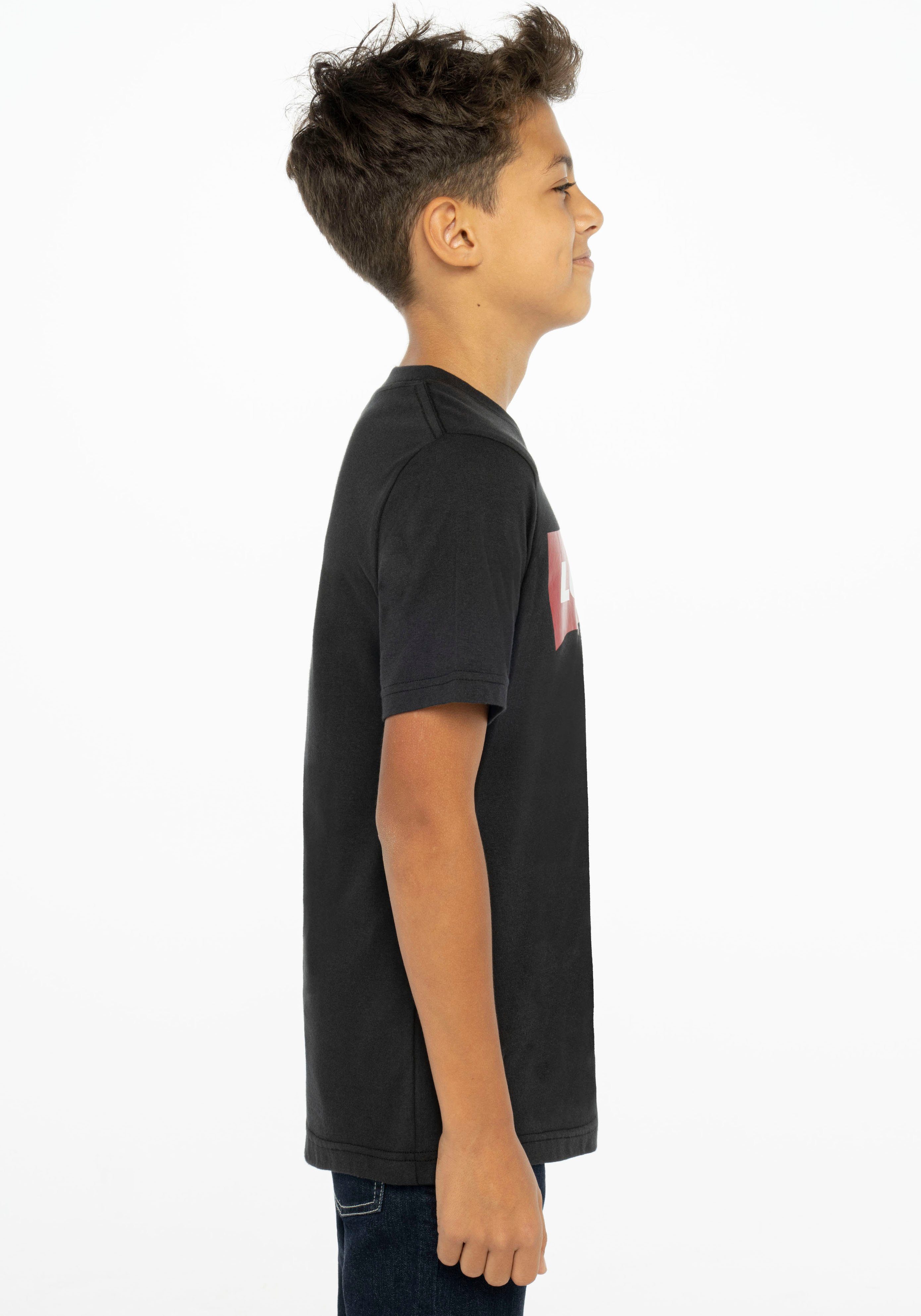 BATWING TEE for LVB Kids T-Shirt black BOYS Levi's®