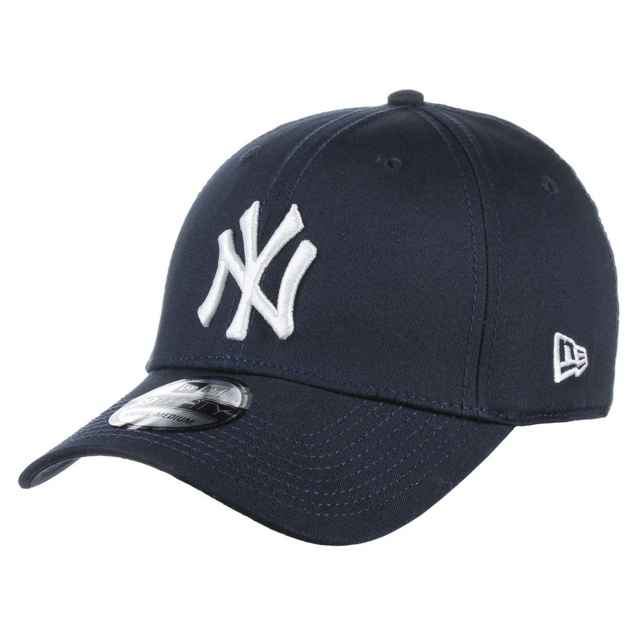 New Era Baseball Cap (1-St) 39Thirty mit Schirm