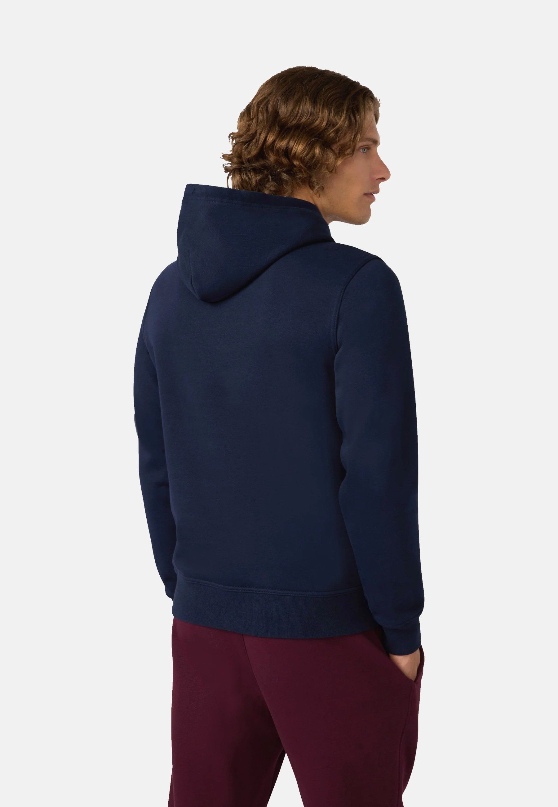 Champion Hoodie Kapuzensweatshirt Blocking Hoodie (1-tlg)