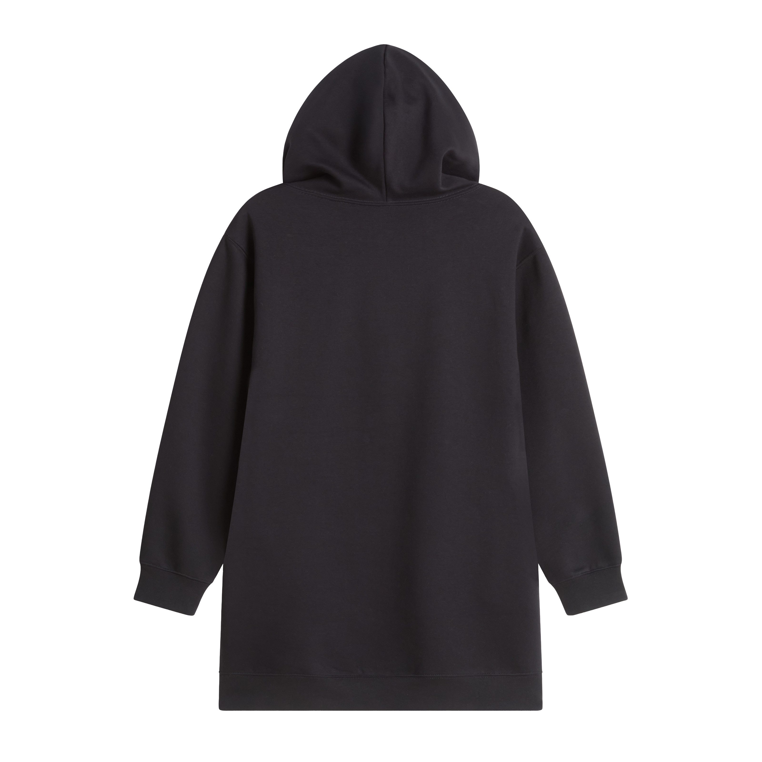 The North Face Sweatkleid W ESSENTIAL SD RLX HOODED DRESS